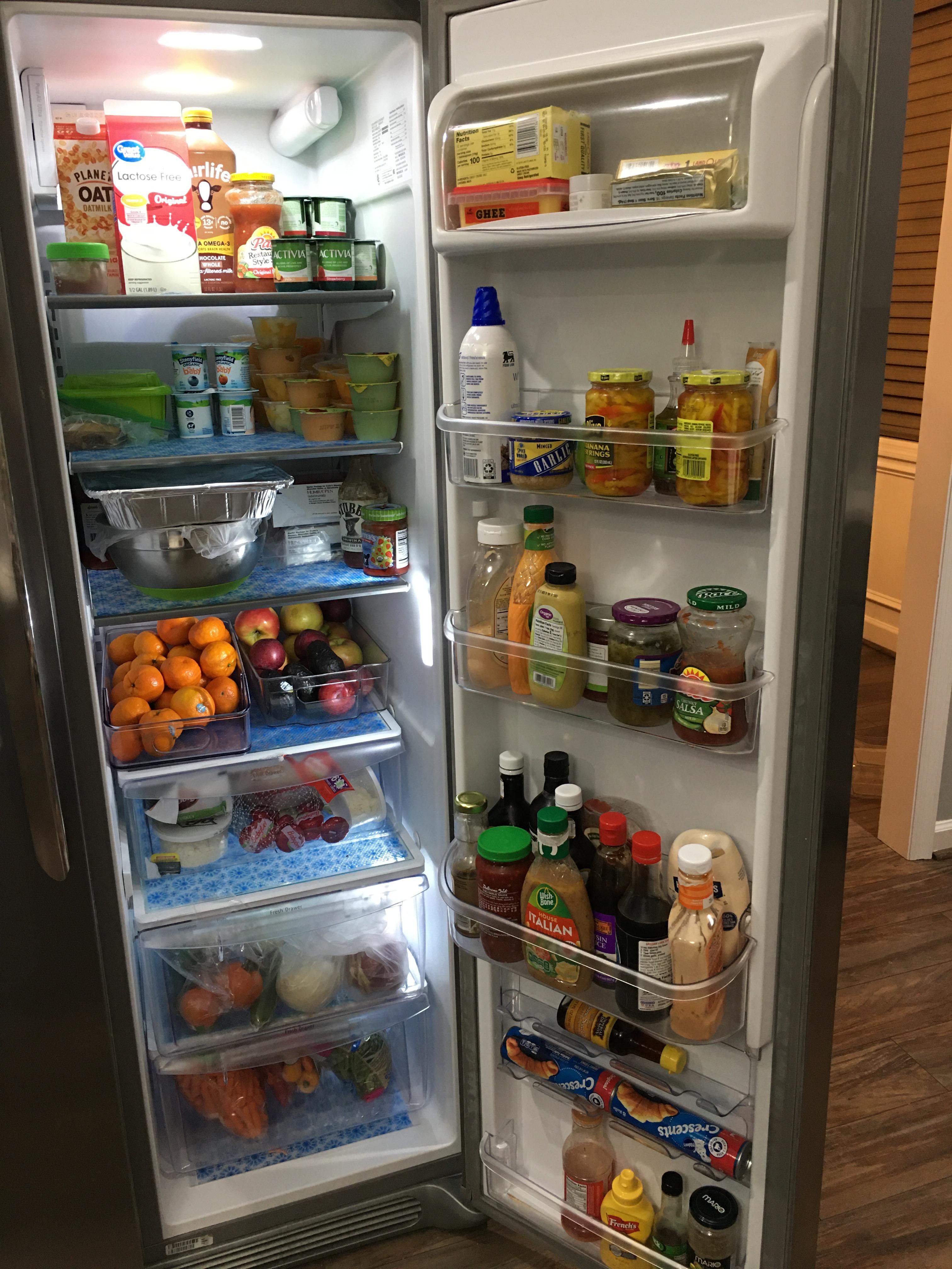 Just found this sub and absolutely love it! Now, who are we? r