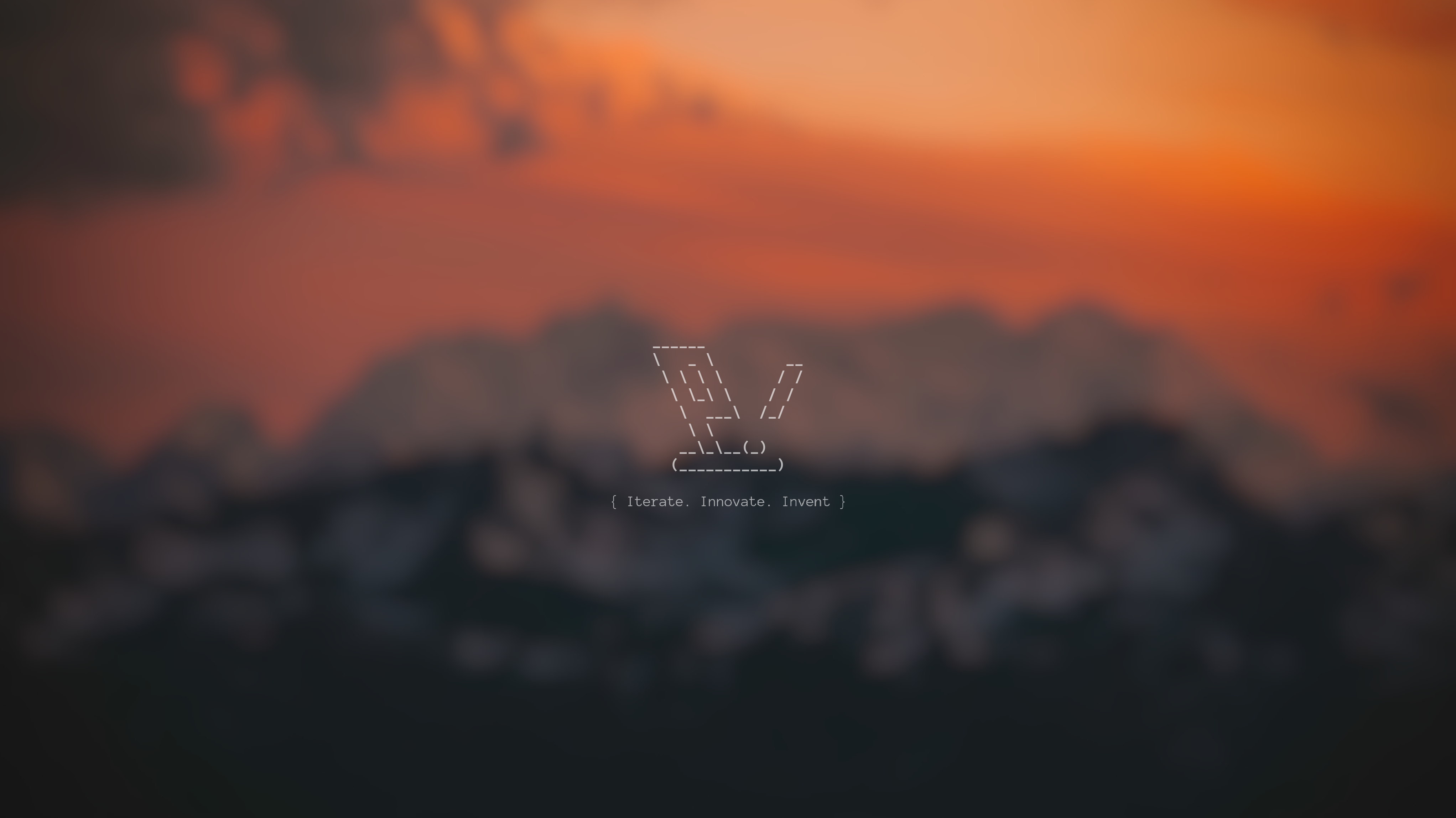 Cool Pop_OS wallpaper I made r/pop_os