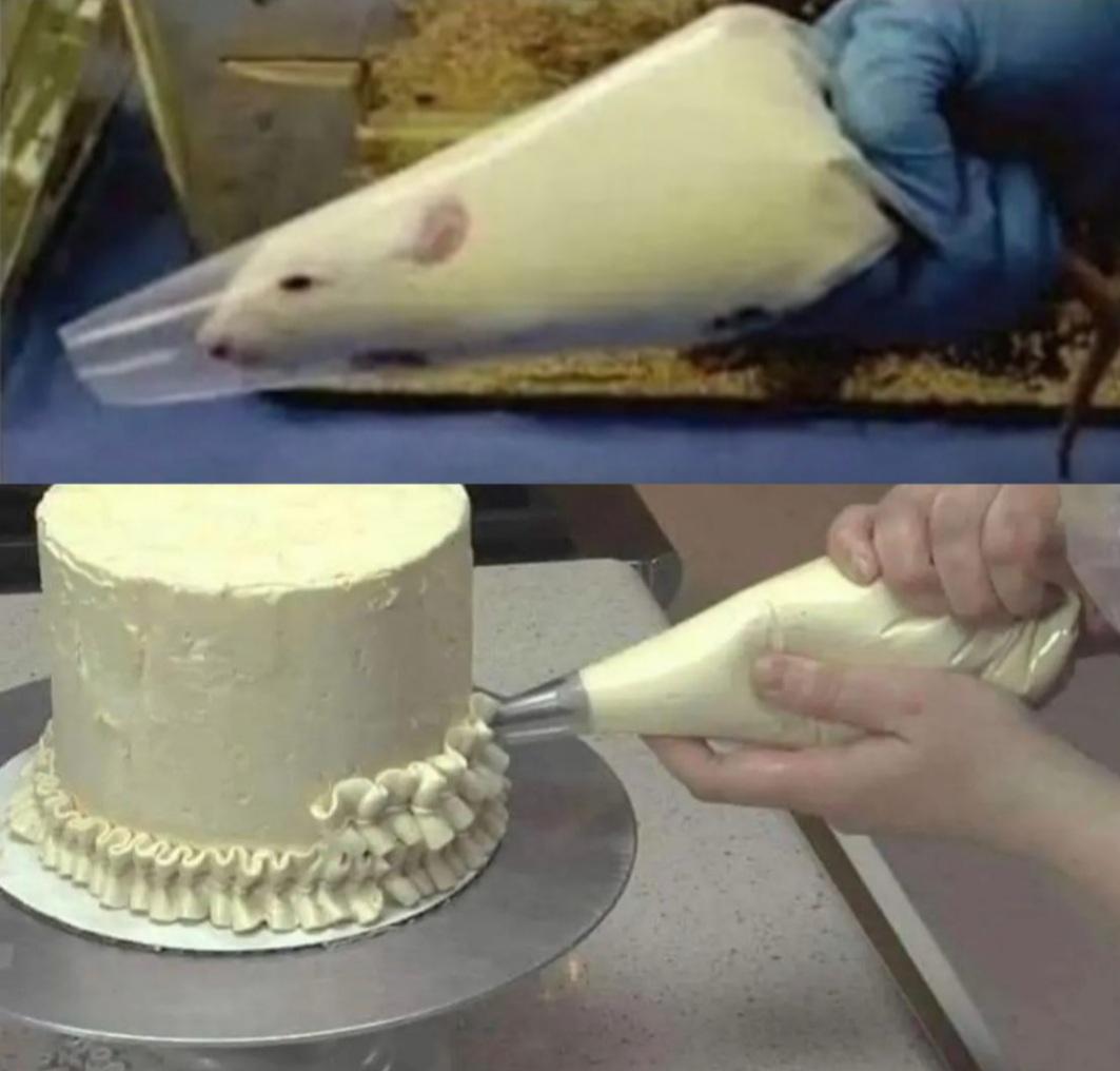 Forbidden icing r/forbiddensnacks