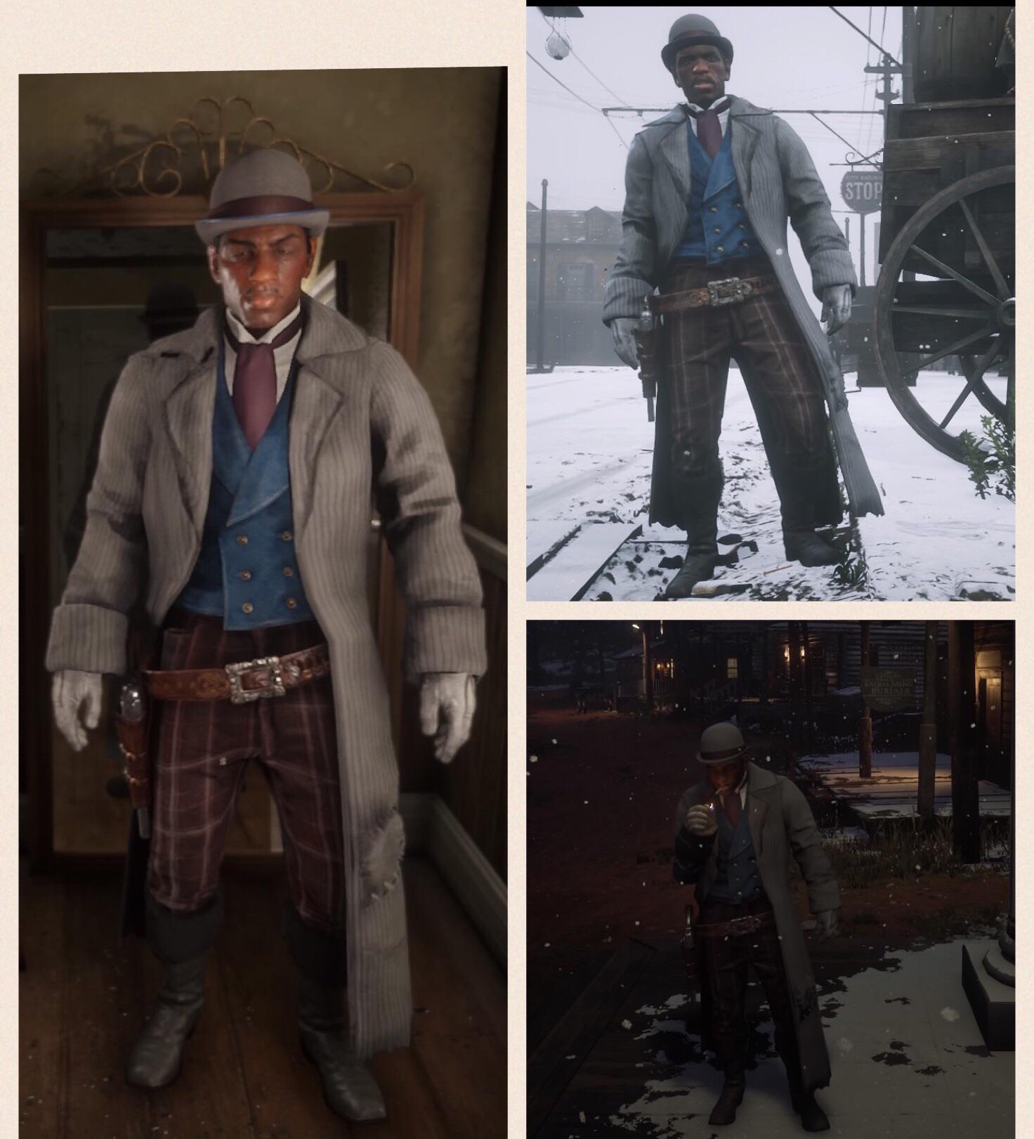 Red Dead Online