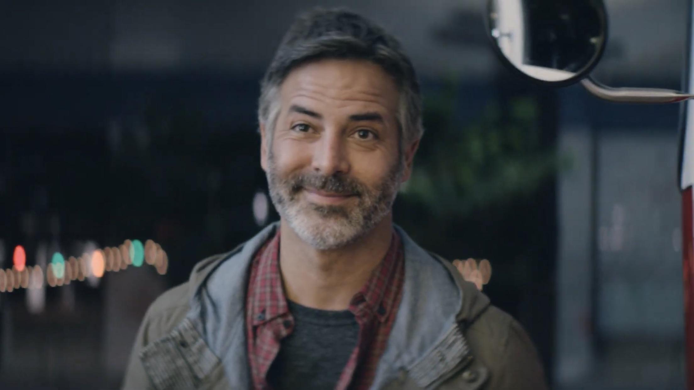 Guillermo in the California Scratchers “Moment of Joy” commercial r/vanderpumprules