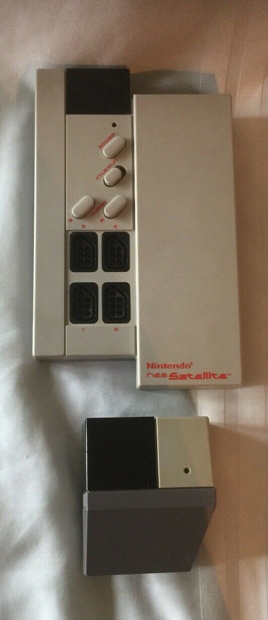 36 Hilarious Nes Satellite Puns Punstoppable 🛑