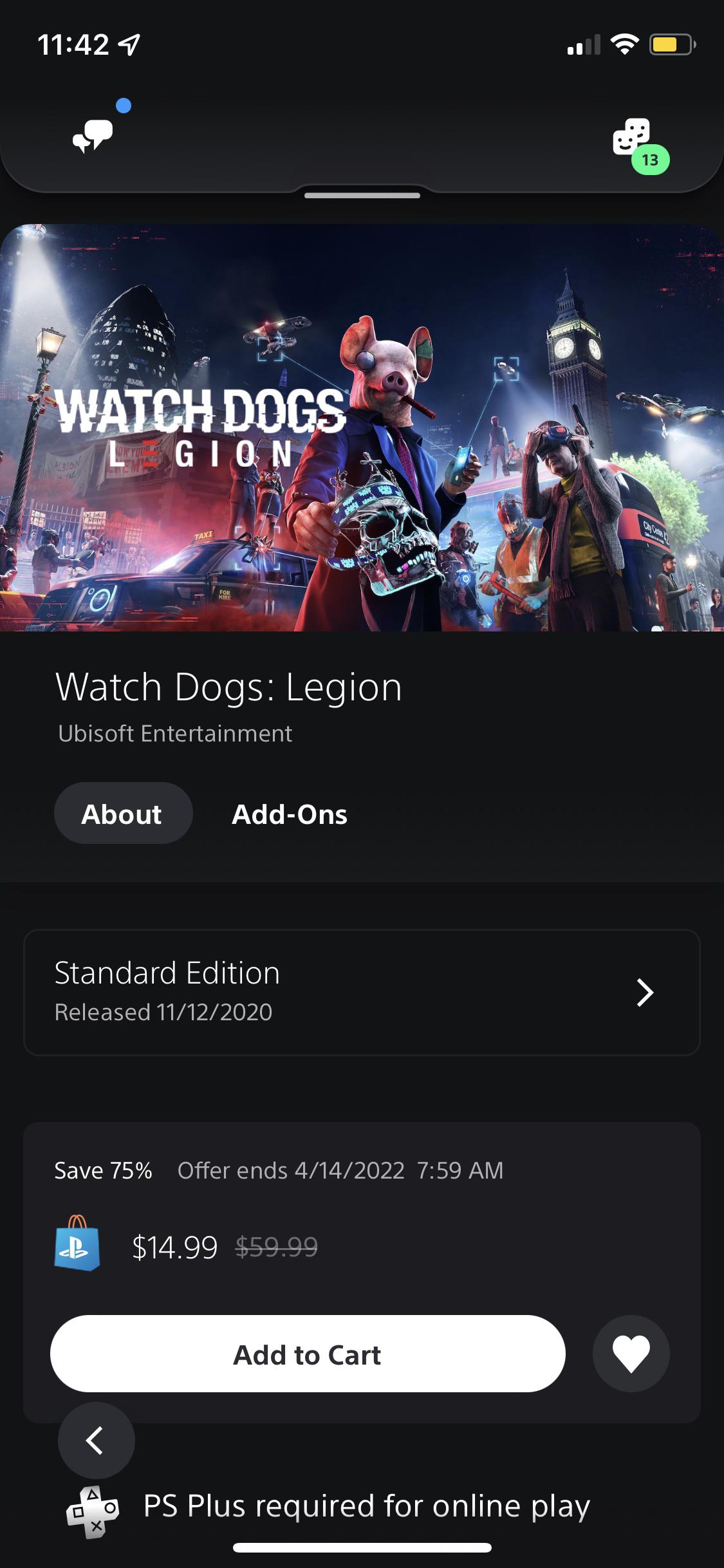 Is Watch Dogs Legion worth buying? r/WatchDogs_Legion