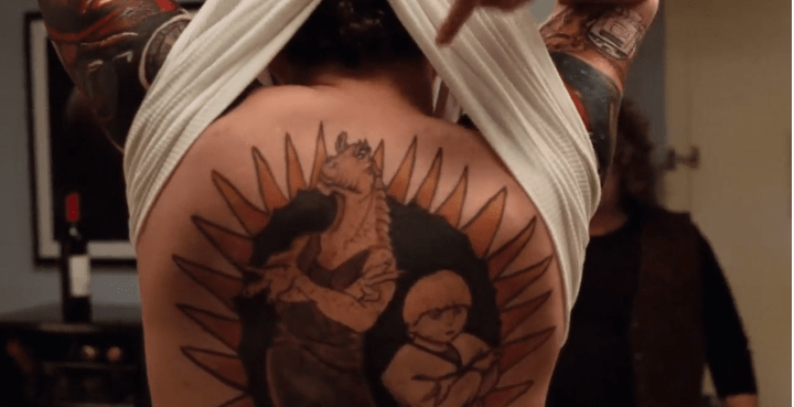 Seth Rogen Arm Tattoos Robux Promo Codes Not Expired