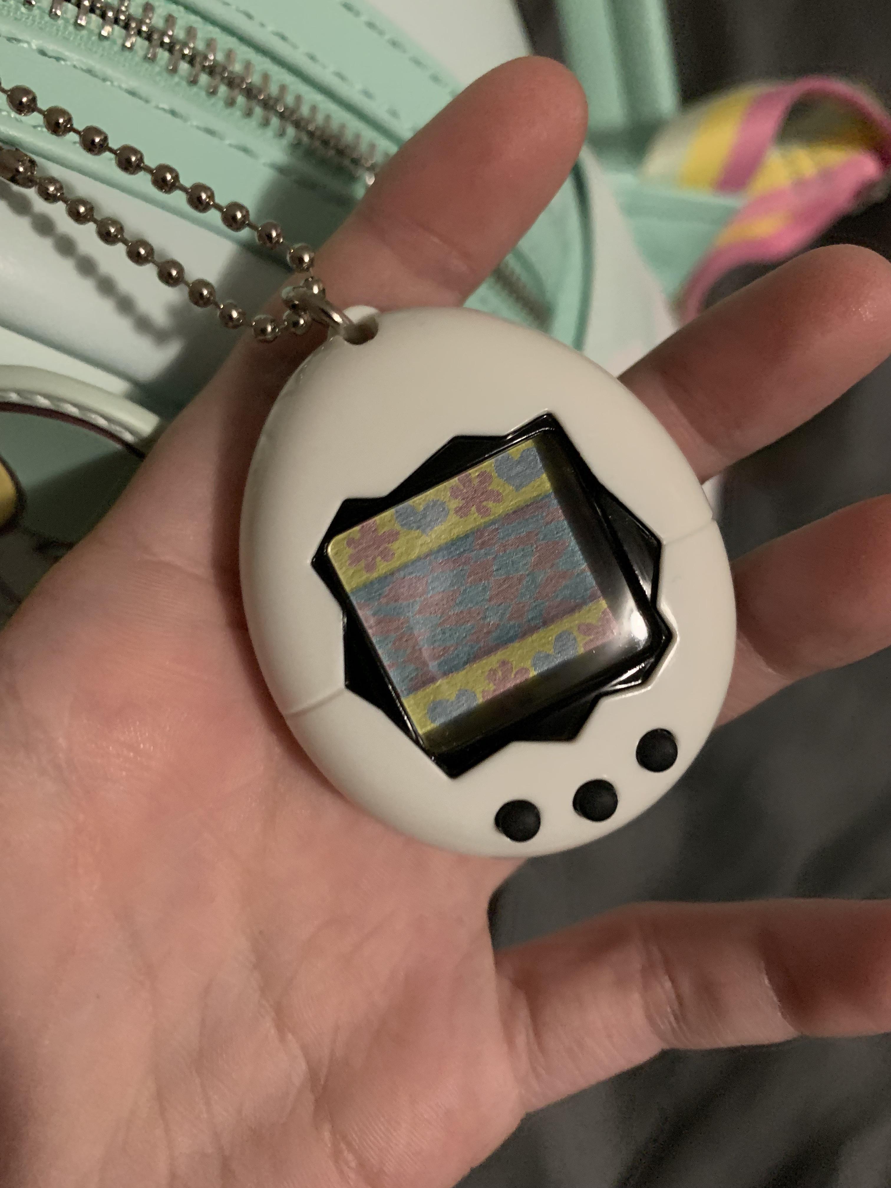 Does anyone else own the original (and I mean original original