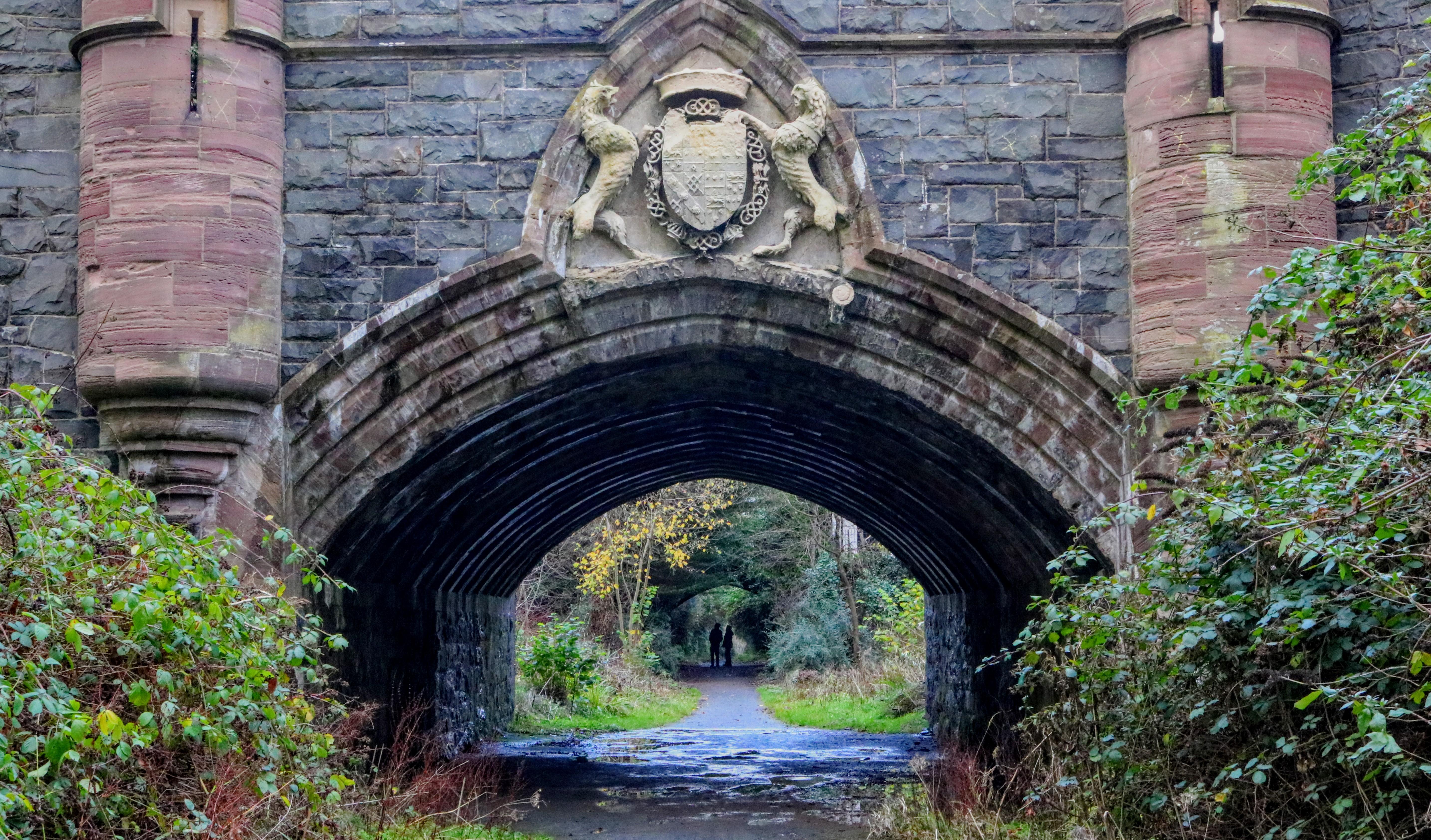 St Helen's Bridge, Co Down r/northernireland