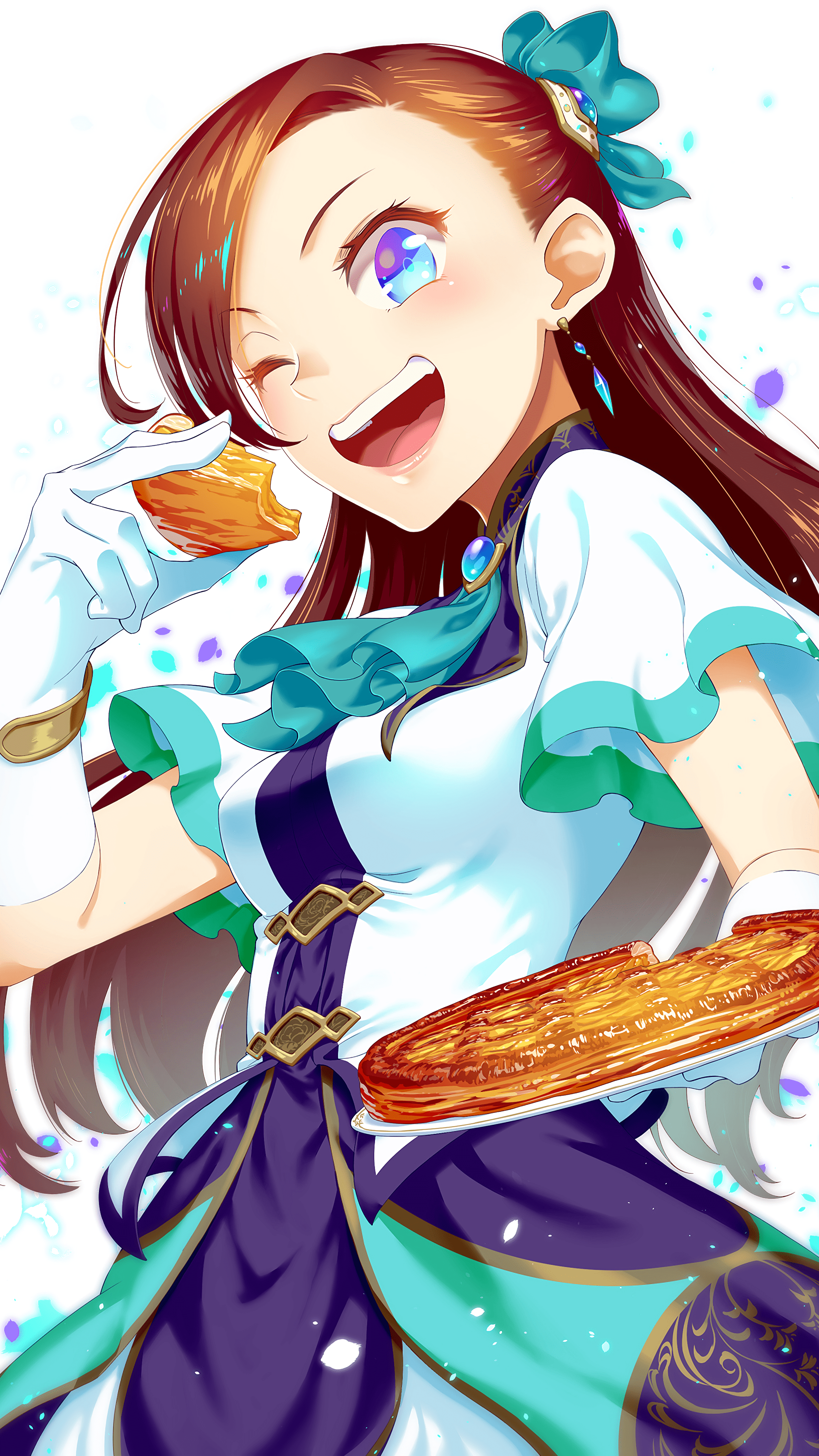 Katarina Claes [My Next Life as a Villainess All Routes Lead to Doom