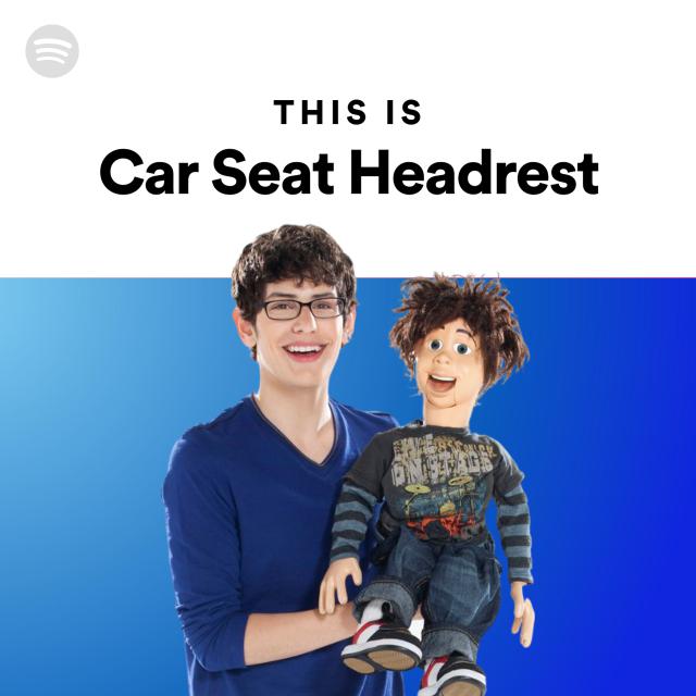 This Is Car Seat Headrest r/indieheadscirclejerk