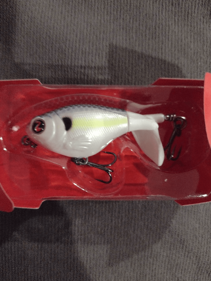 Any tips for this whopper plopper? r/FishingForBeginners