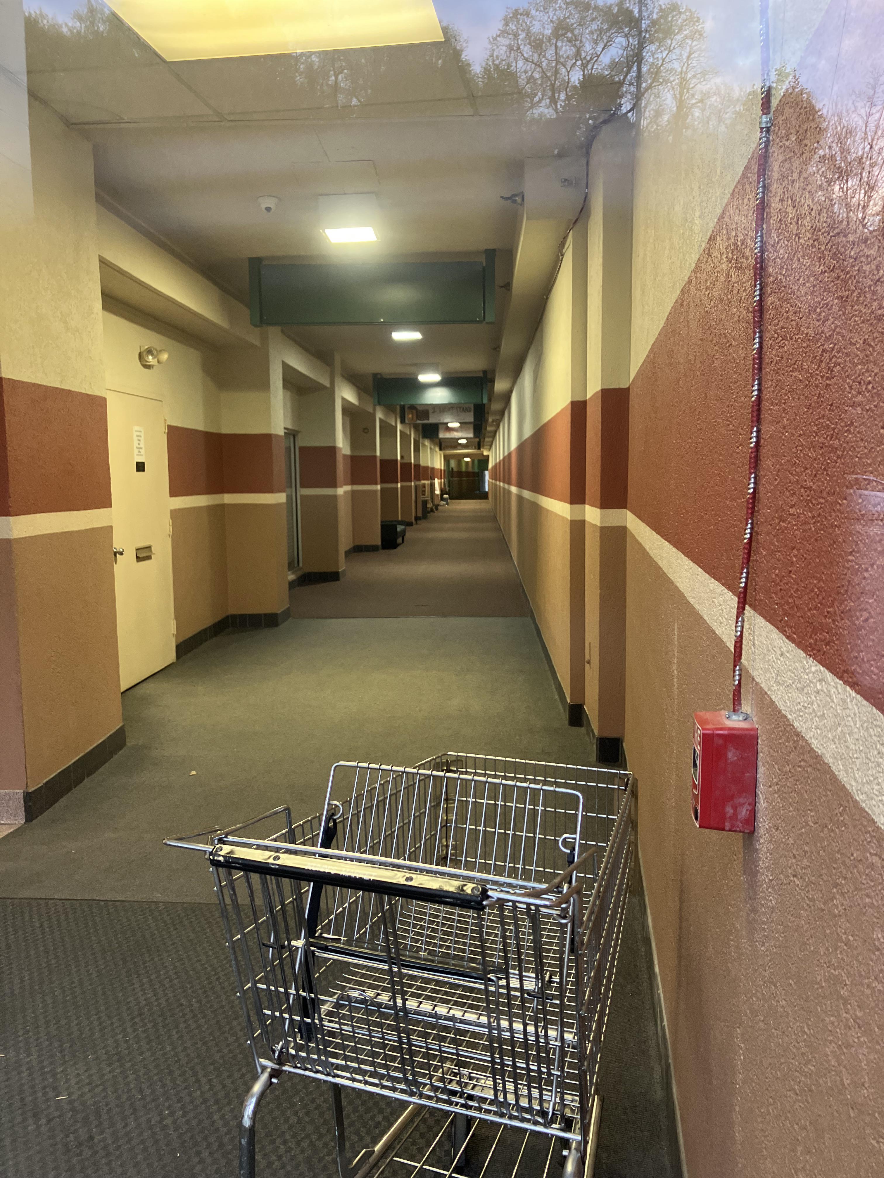 Who that grew up in the north hills knows where and what this is and a