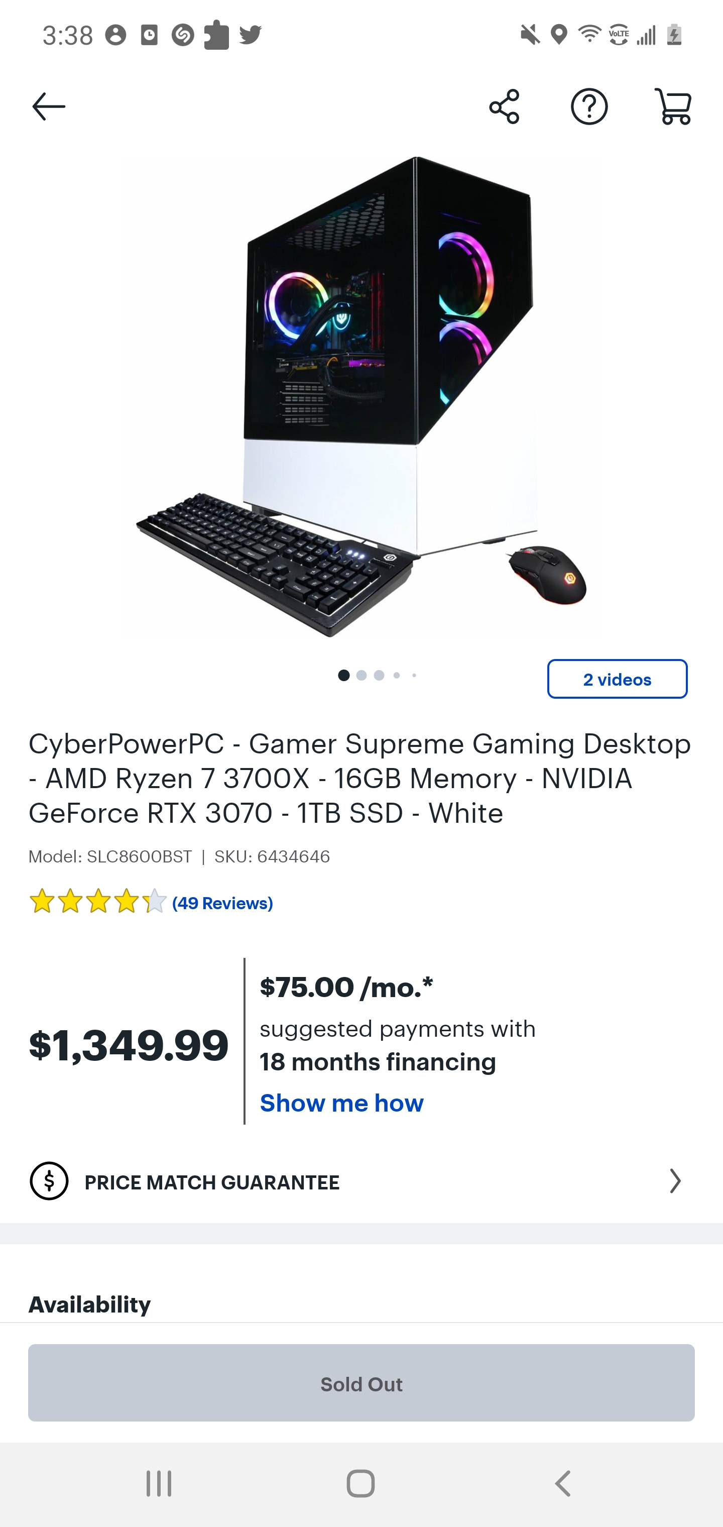 Is this pc worth it or is there better optios? Keep in mind i am NOT