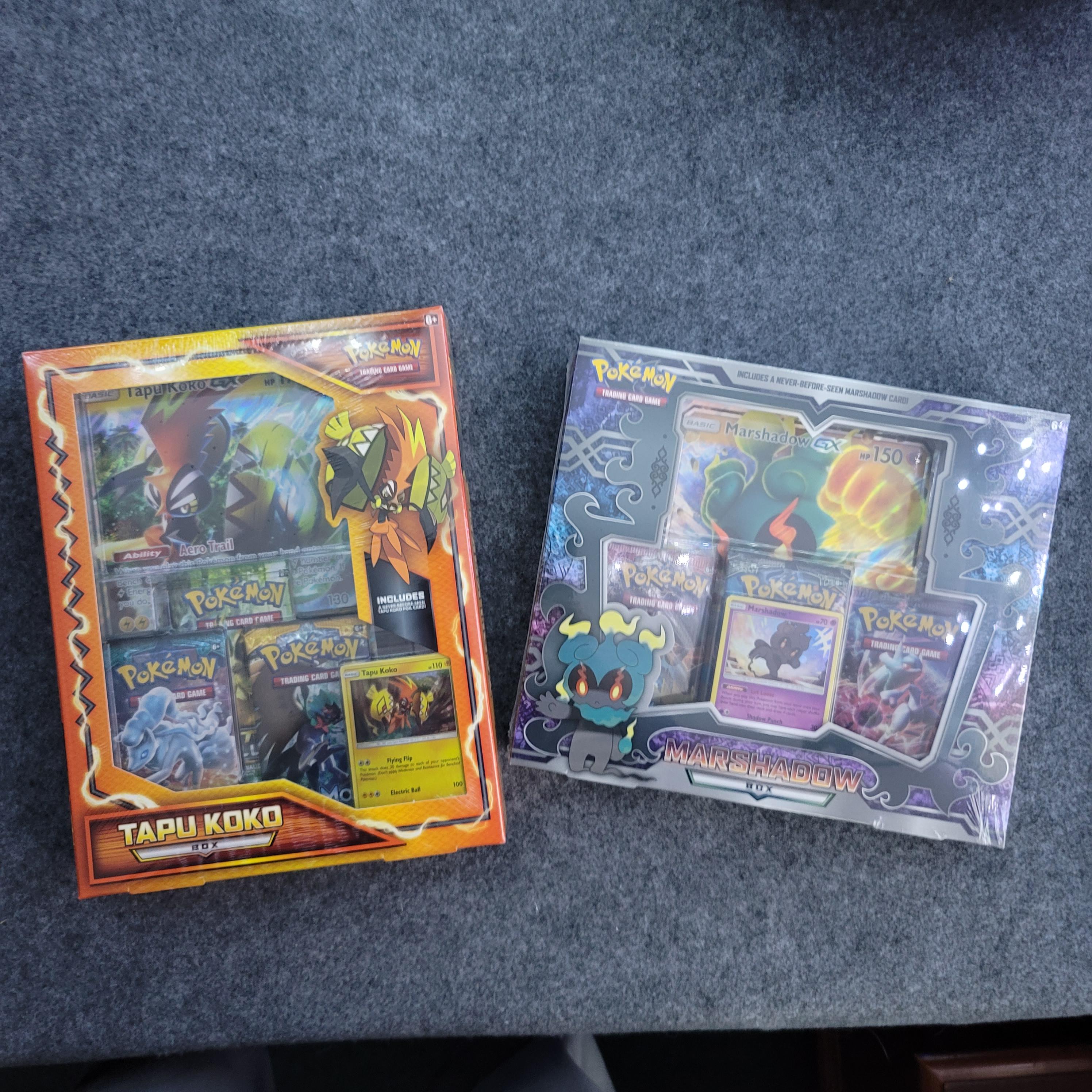 93 best Tapu Koko images on Pholder Pokemon TCG, The Silph Road and