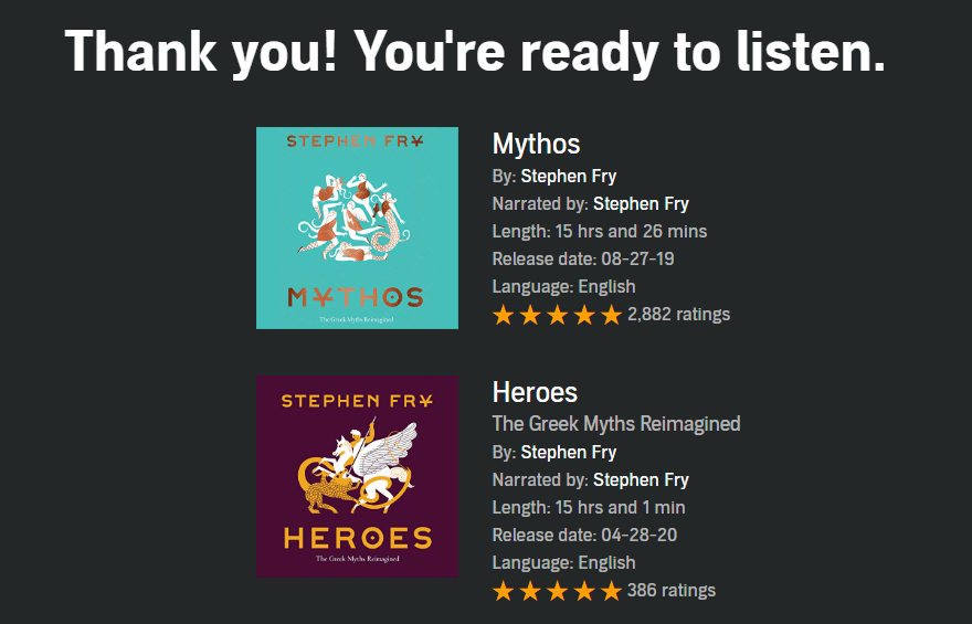 I purchased extra credits to buy these. Very excited to