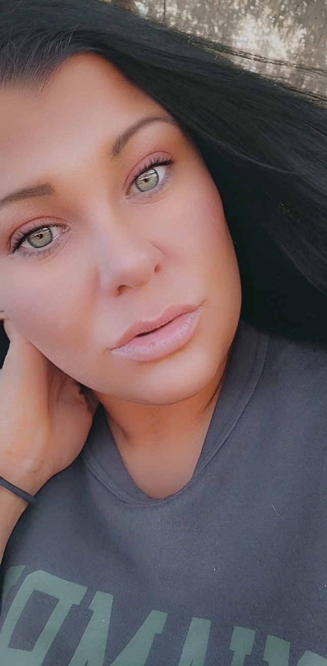 Midwest Baddie : AmIhotAF