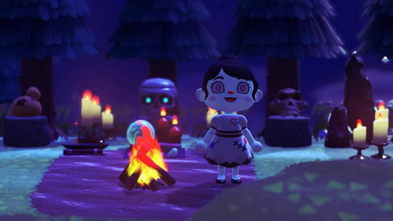 TRICK OR TREAT EVENT IS LIVE! Turnip exchange is island c605b241 no fee