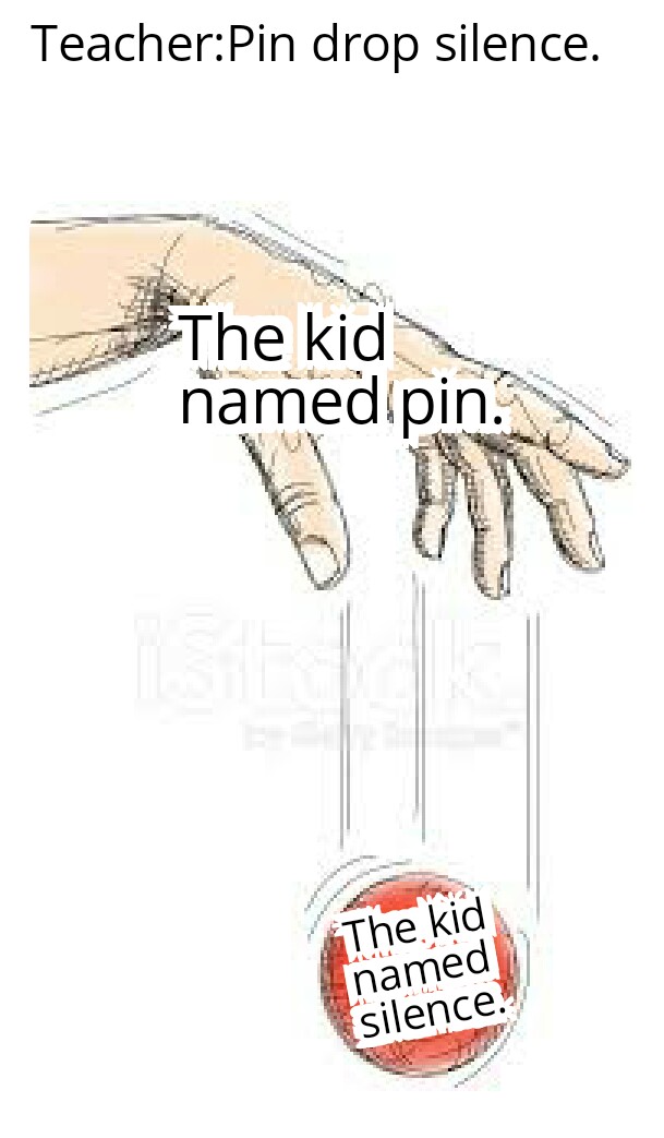 This is the corrected version of the last meme. r/TheRawKnee