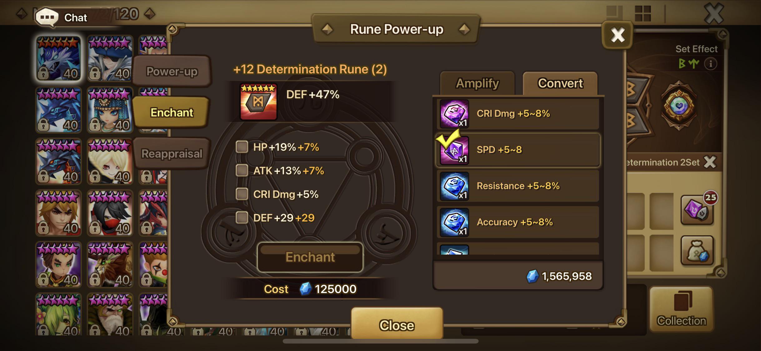 Just got this rune from Labyrinth and thought about icaru rune since im