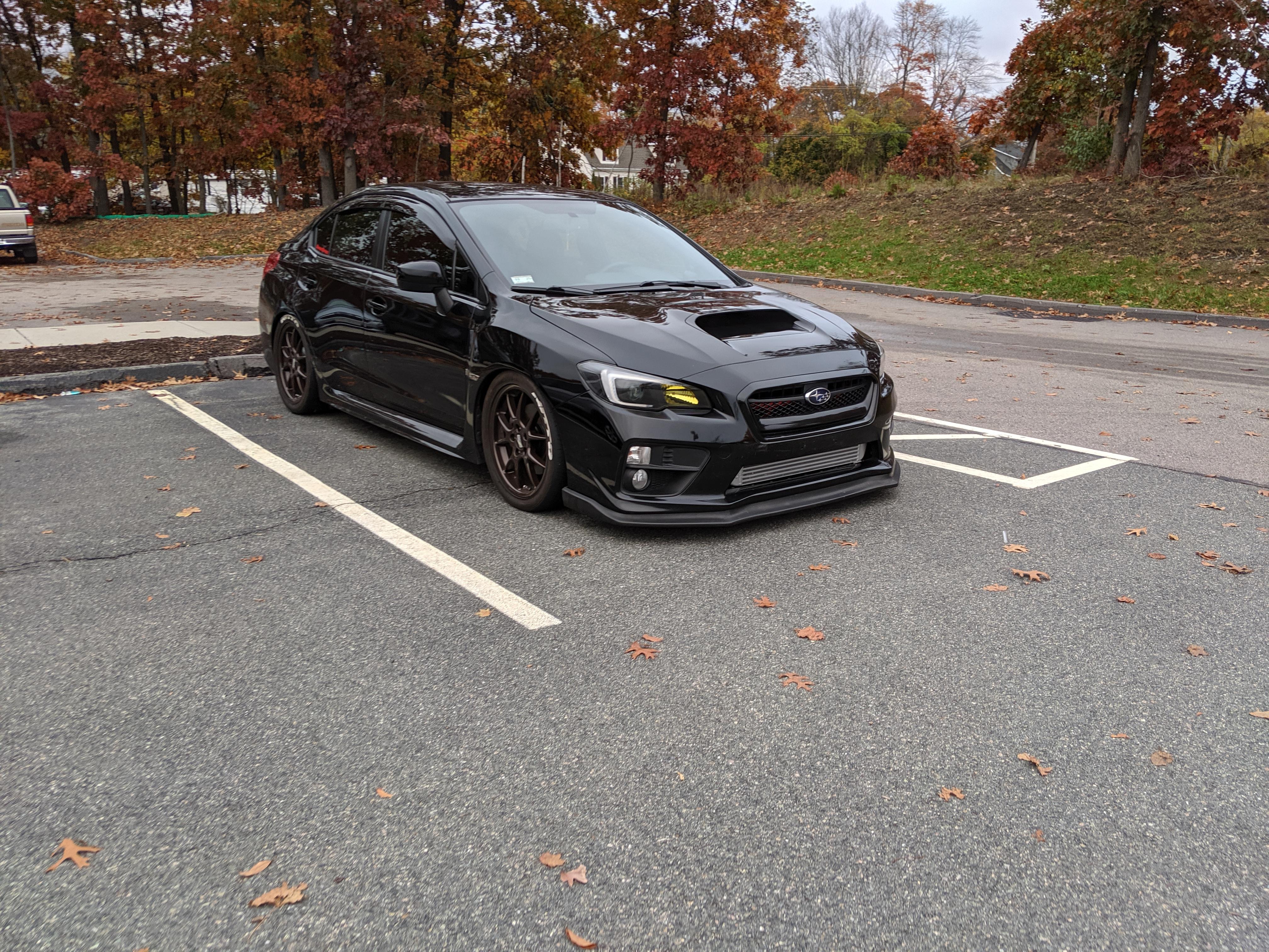 Here's my PITA new to Reddit what are some good car subs to follow