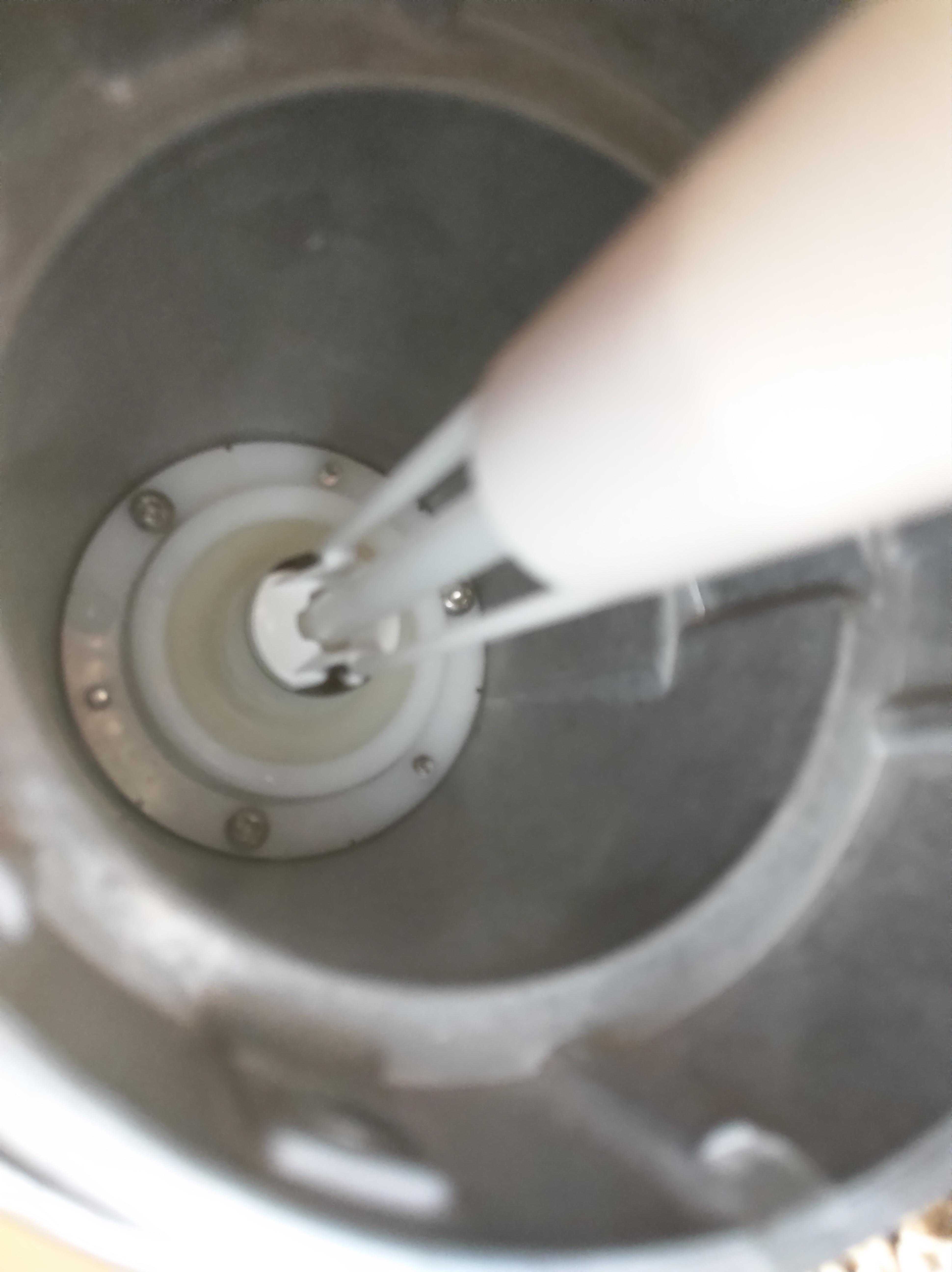 Gasket for sodastream penguin? r/SodaStream