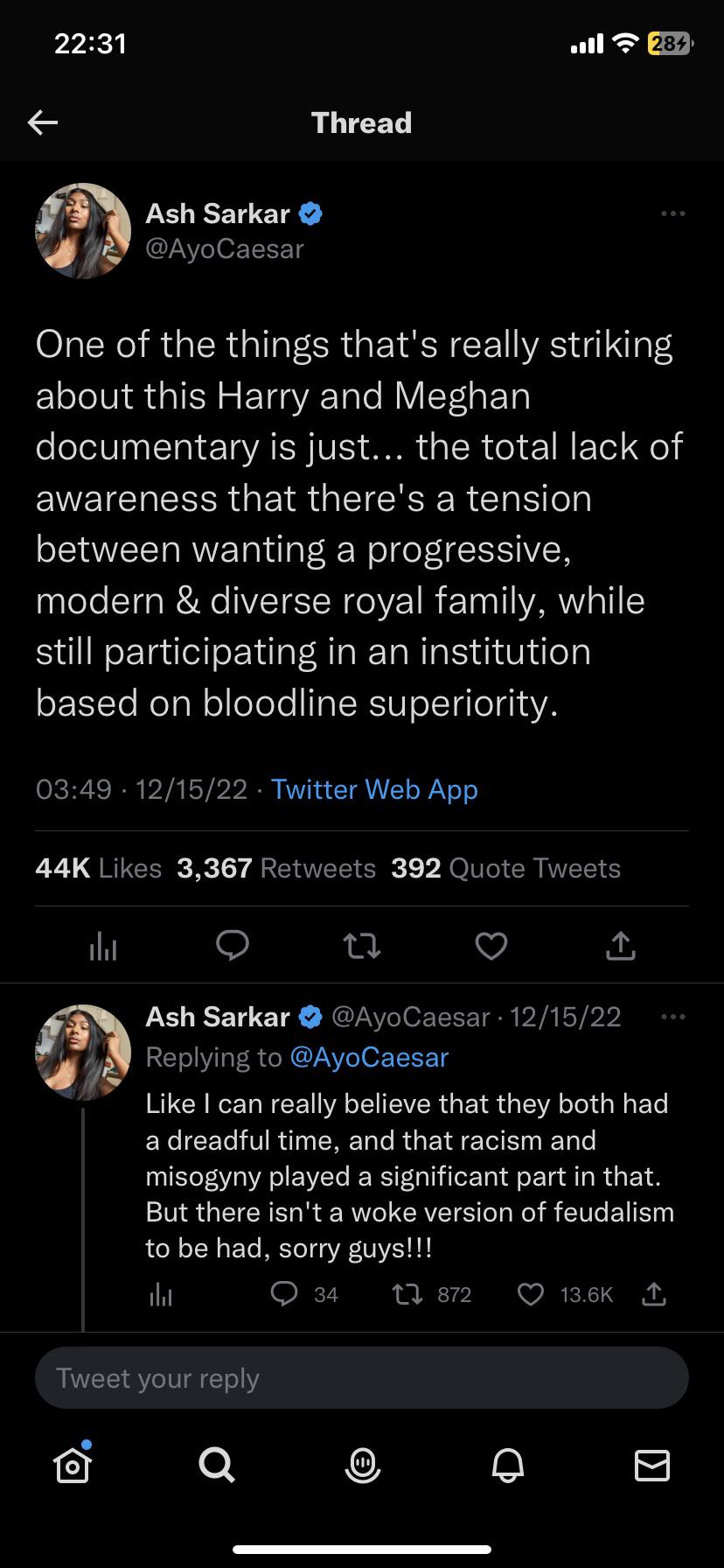 9 best Ash Sarkar images on Pholder Green And Pleasant, The Deprogram