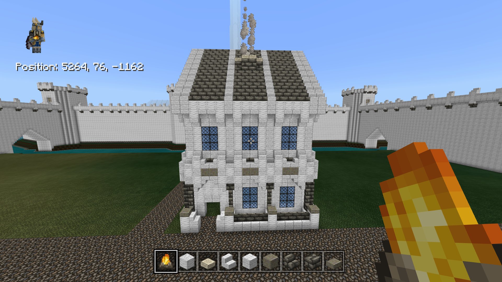 Imperial town house. r/oblivion