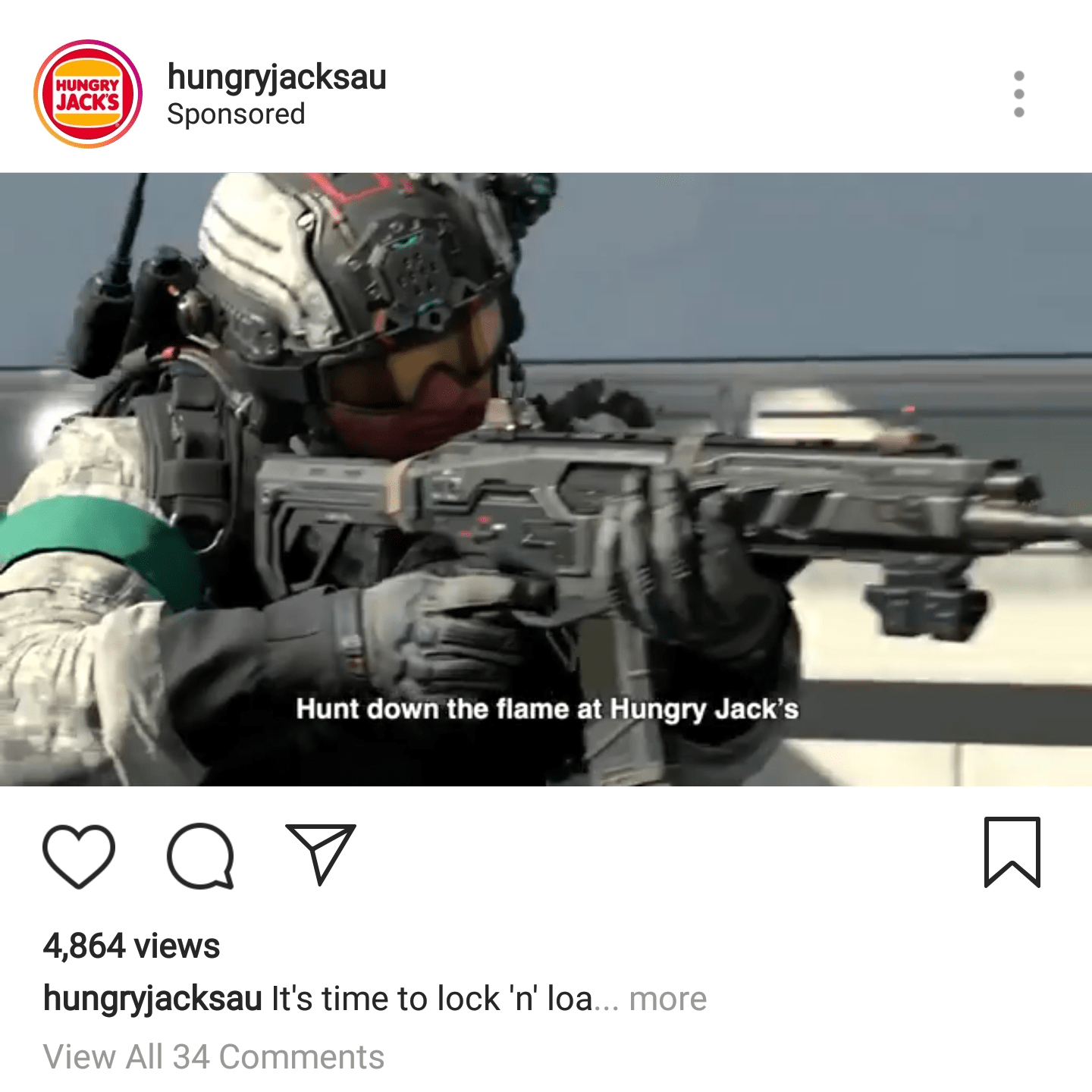 Its time to lock n load r/FellowKids