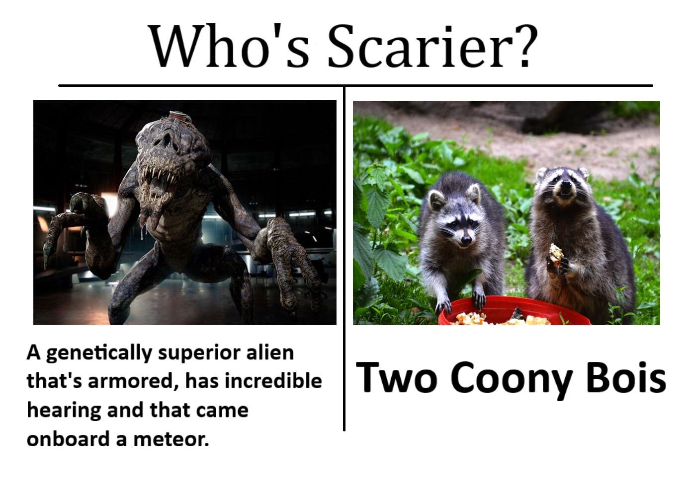 A Quiet Place r/memes