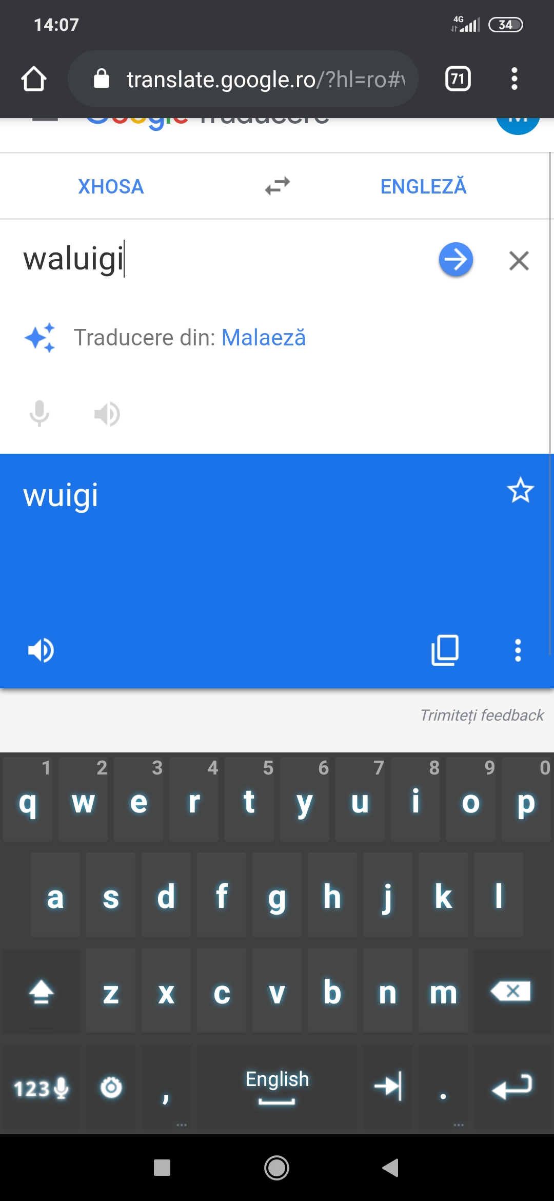 Traducere Din Romana In Engleza Online Gratis