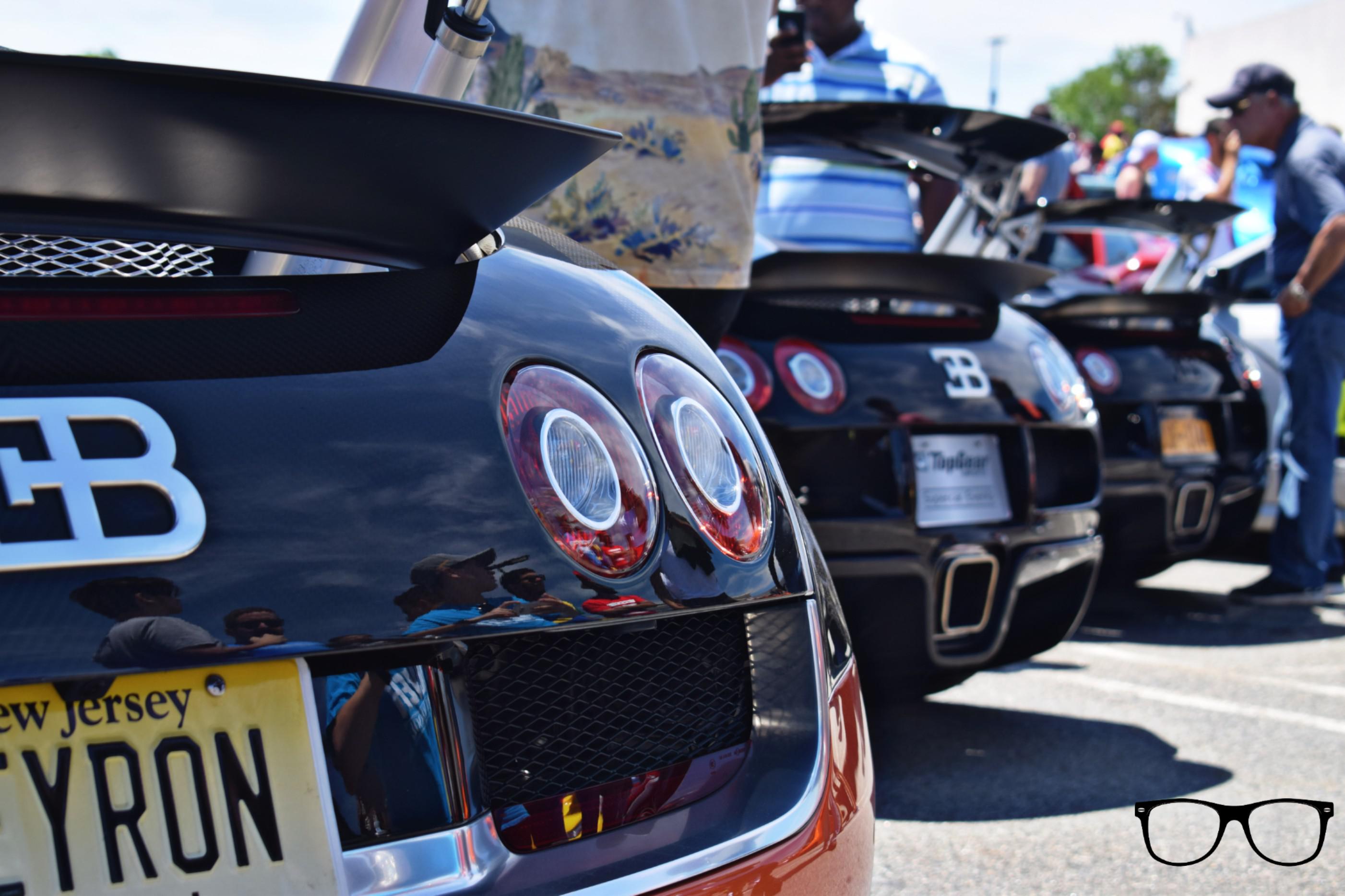 3 Bugs are better than 1! (Top Gear Imports) r/Autos