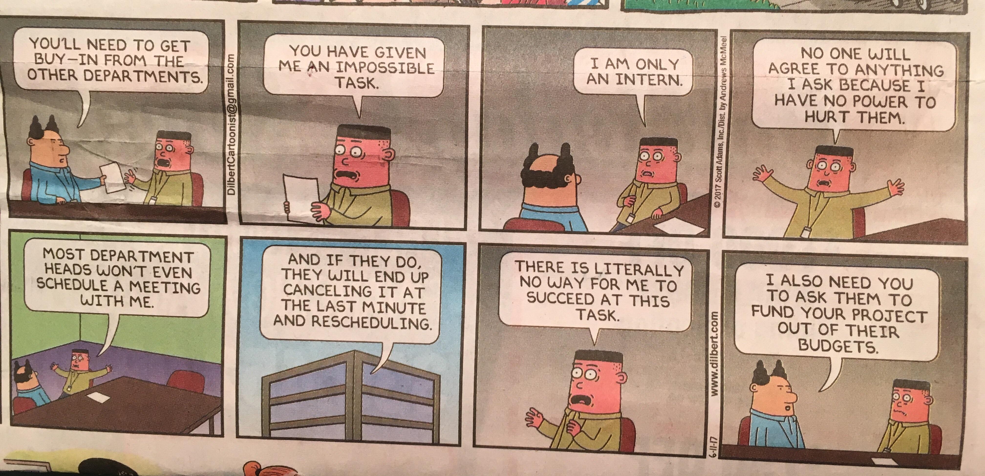 Intern Projects EngineeringStudents