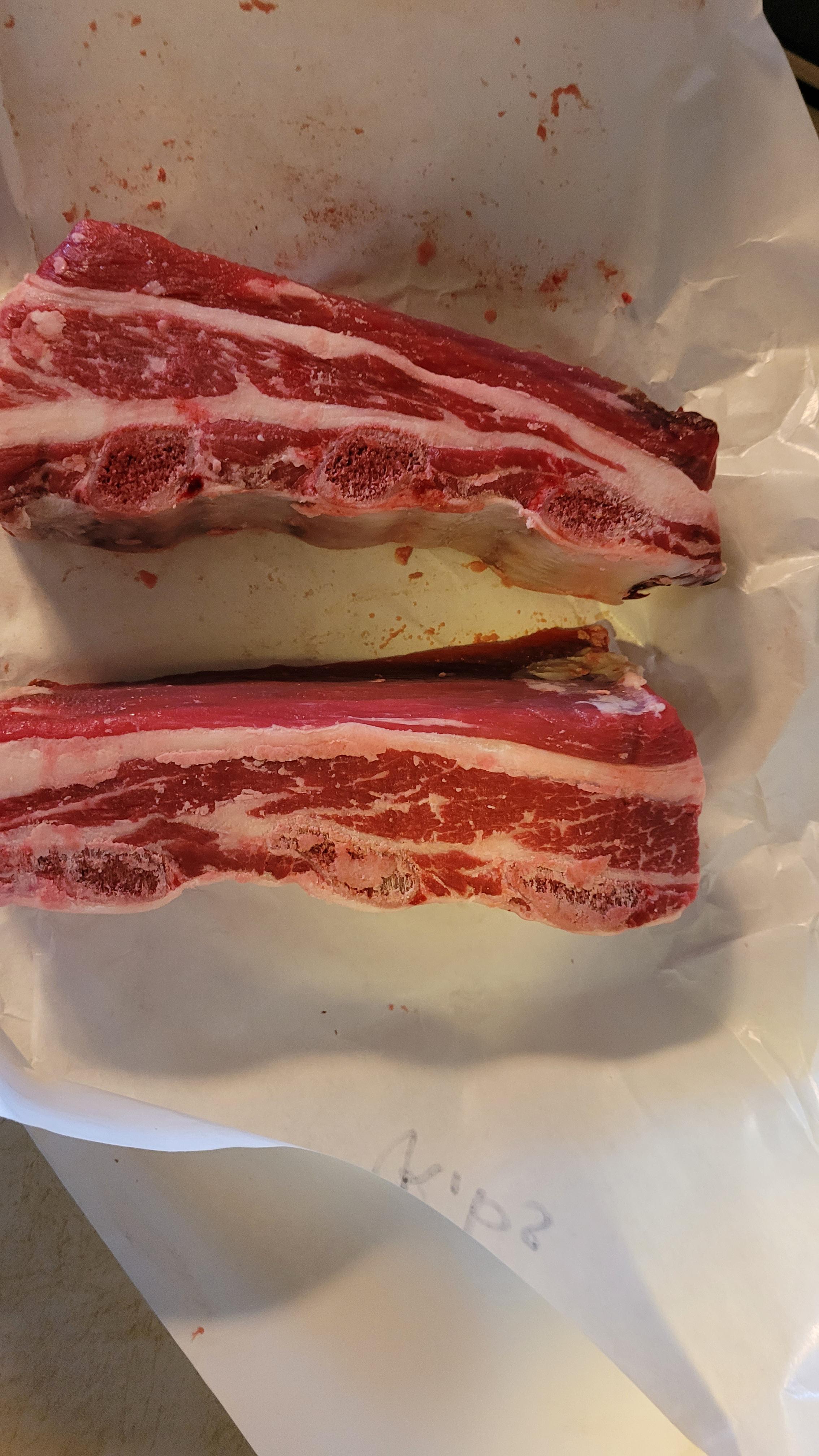 41 Hilarious Rib Tips Puns Punstoppable 🛑