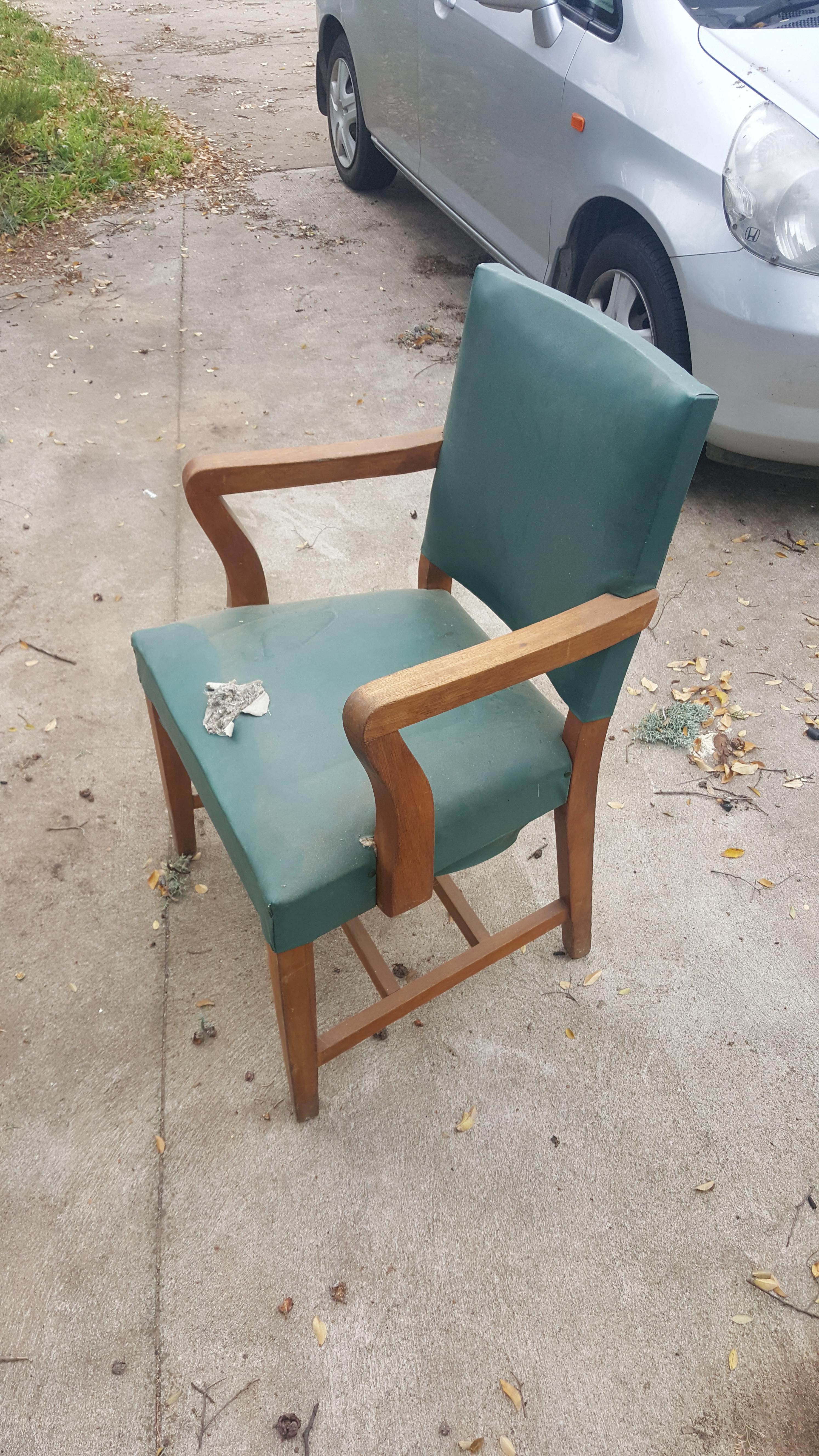 I purchased this chair in Canberra, Australia. Not sure if it is an