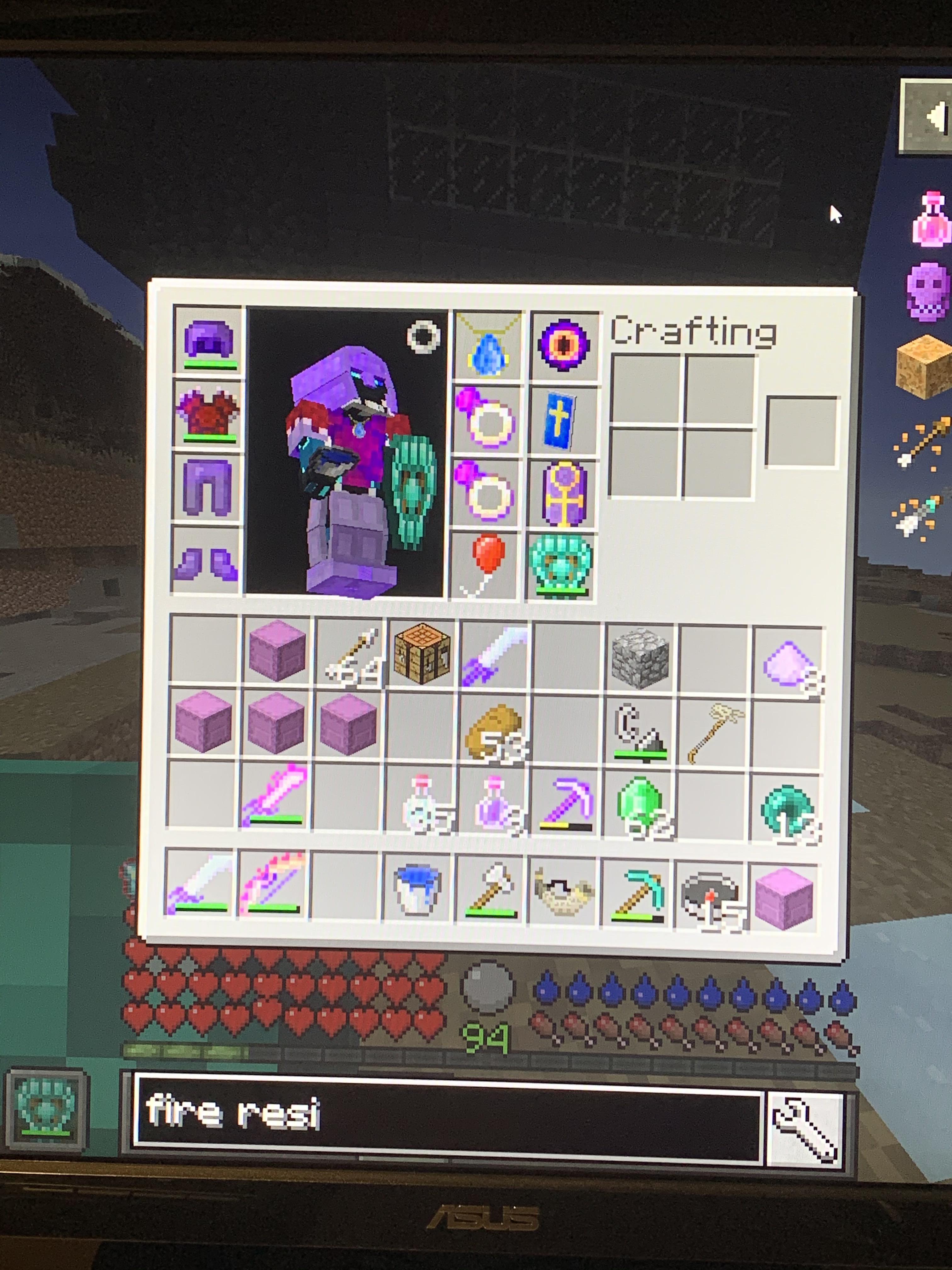 Having trouble figuring out where to go from here. Are there any