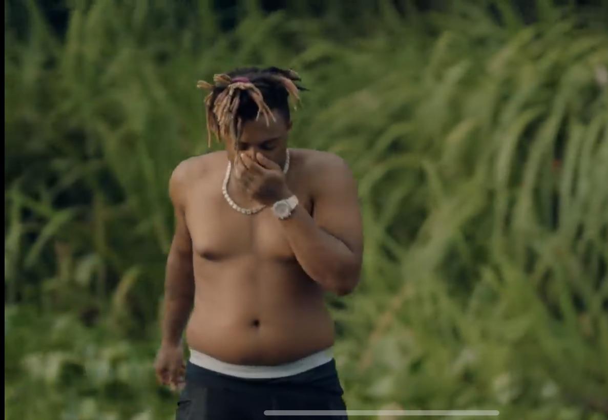 Juice Wrld r/AbsoluteUnits