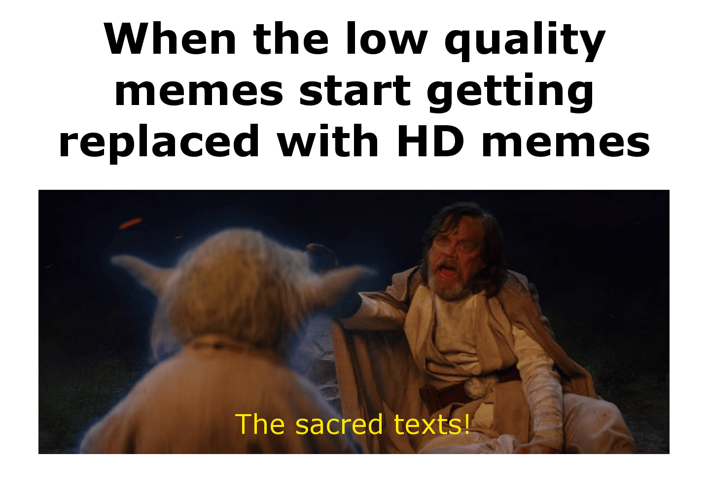 HD Memes SequelMemes