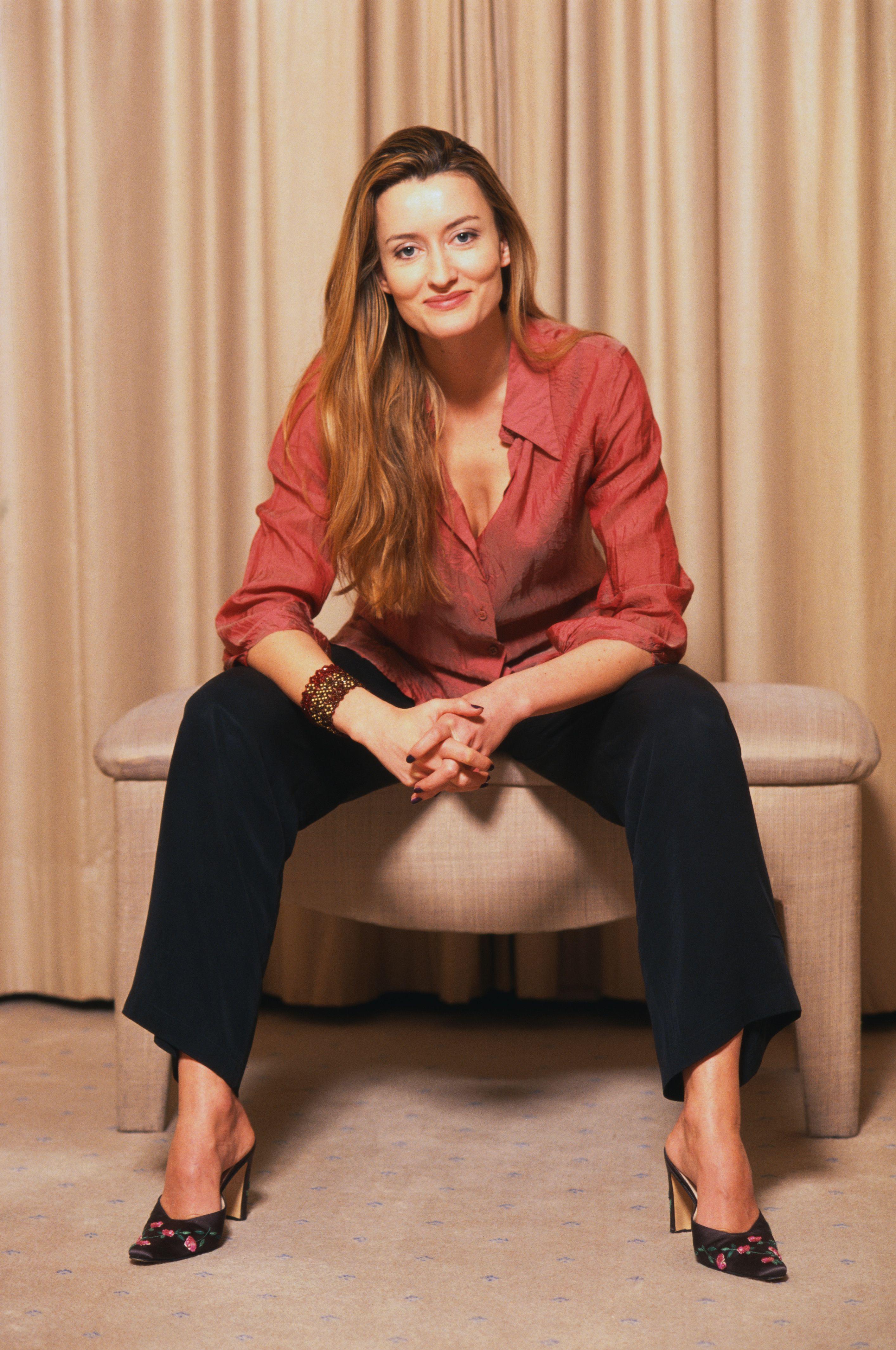 Natascha McElhone r/ladyladyboners