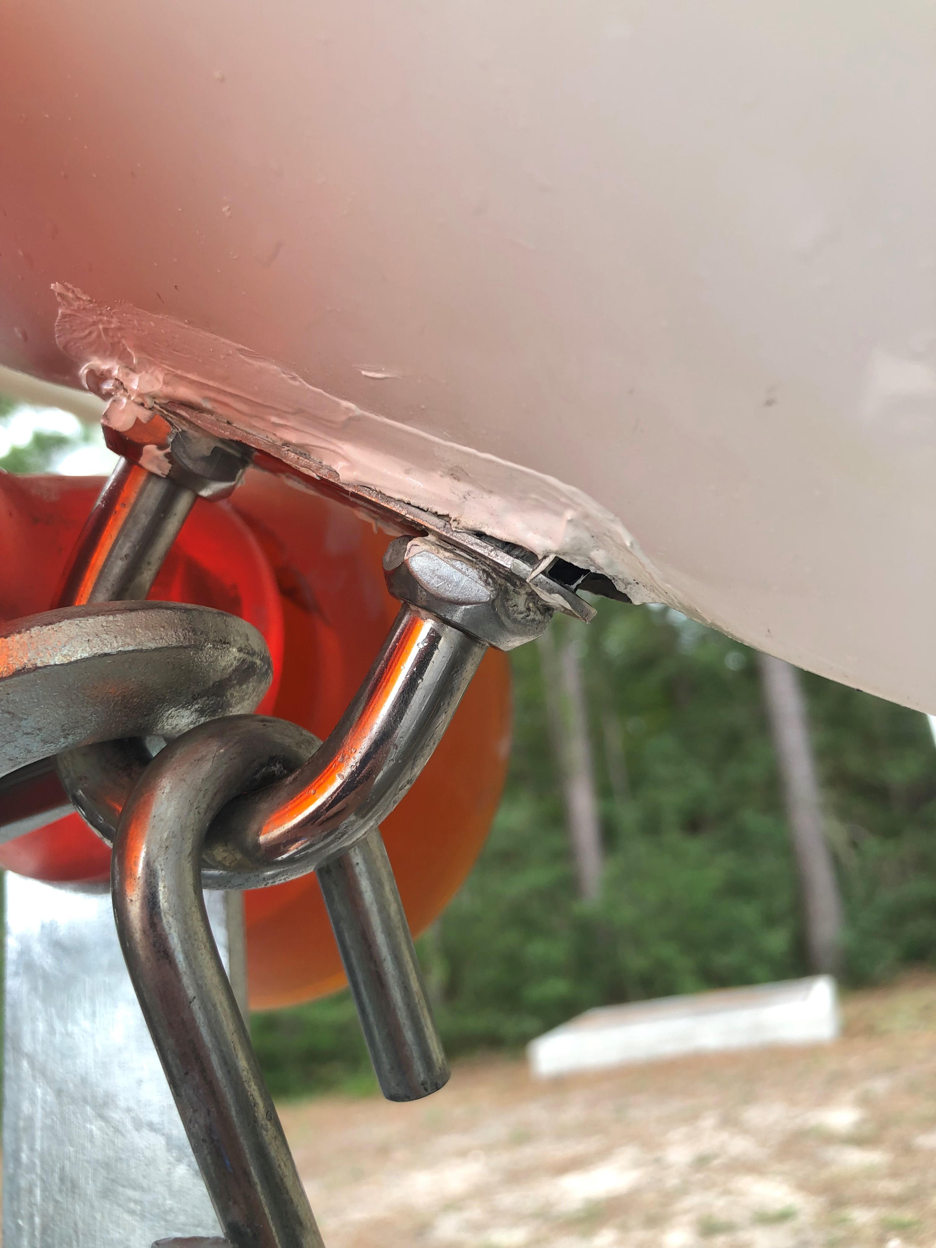 2019 218 DLV Bow Eye!! Boating Forum iboats Boating Forums