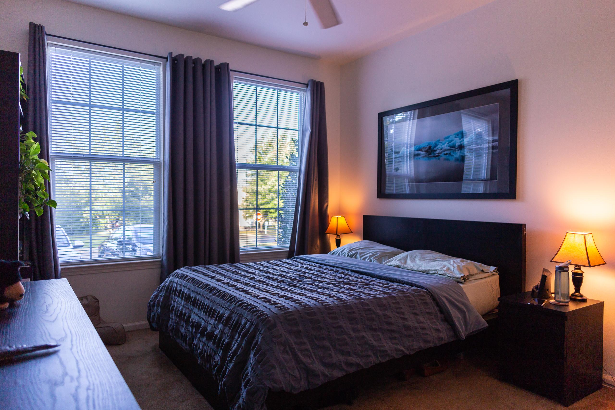 My Bedroom r/malelivingspace