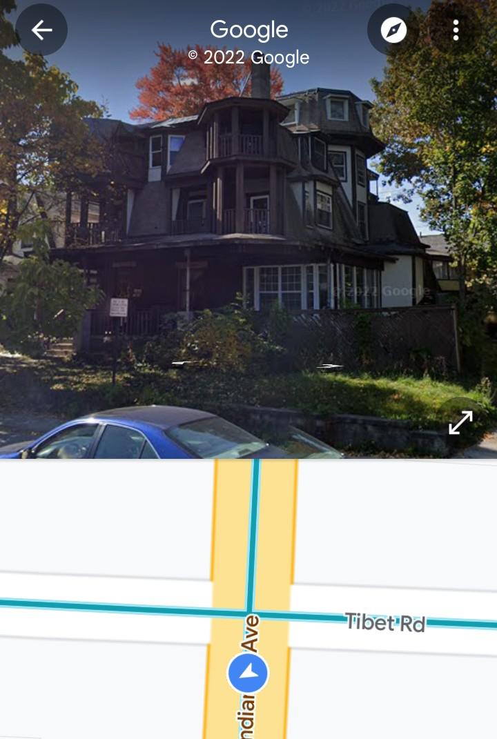 I want a tour of this house soooo badly! https//www.columbusmonthly