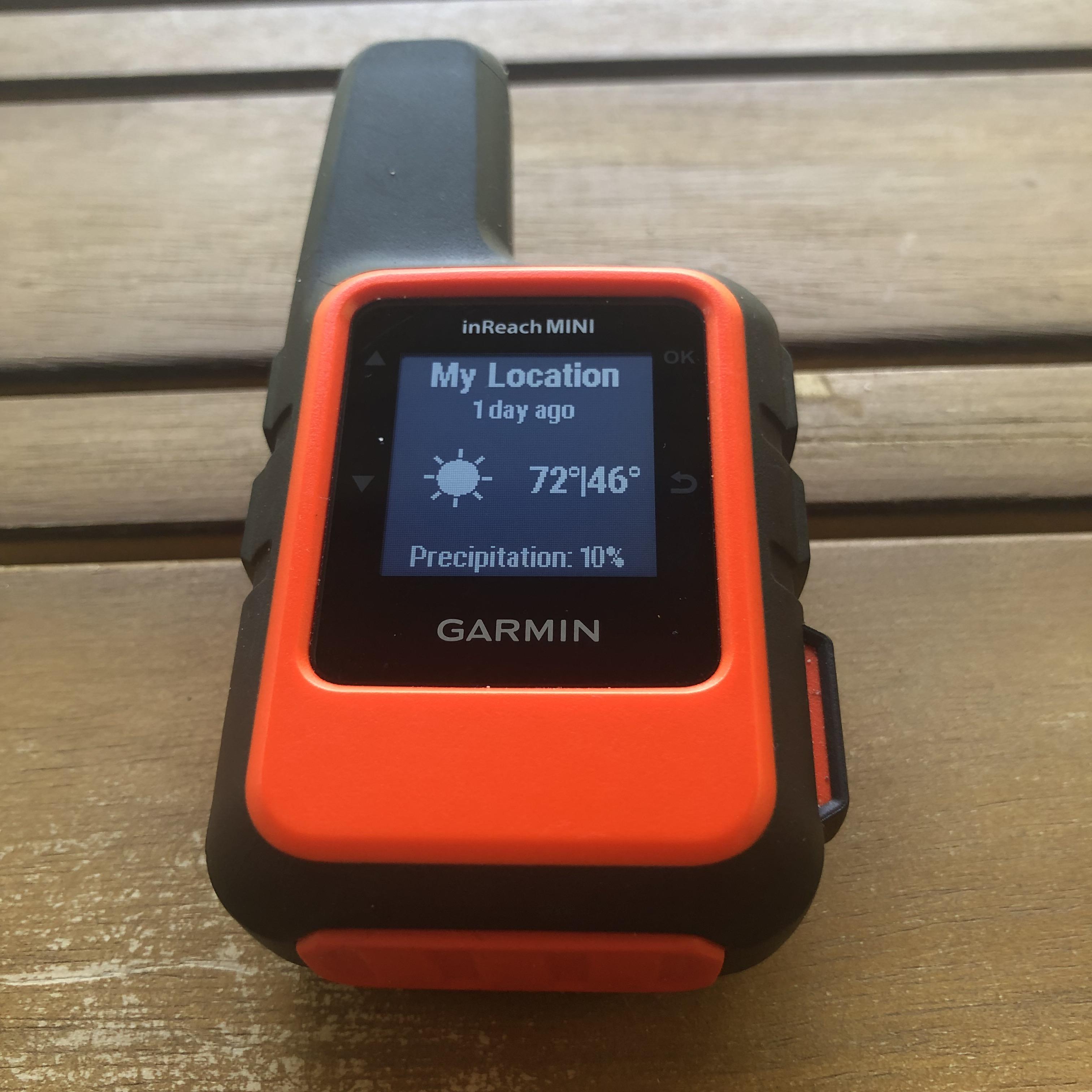 Promotion Code Inreach