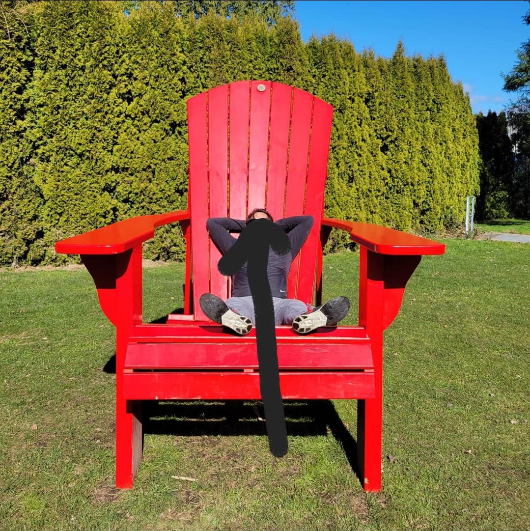 I have seen this type of lawn chairs everywhere in different tourist