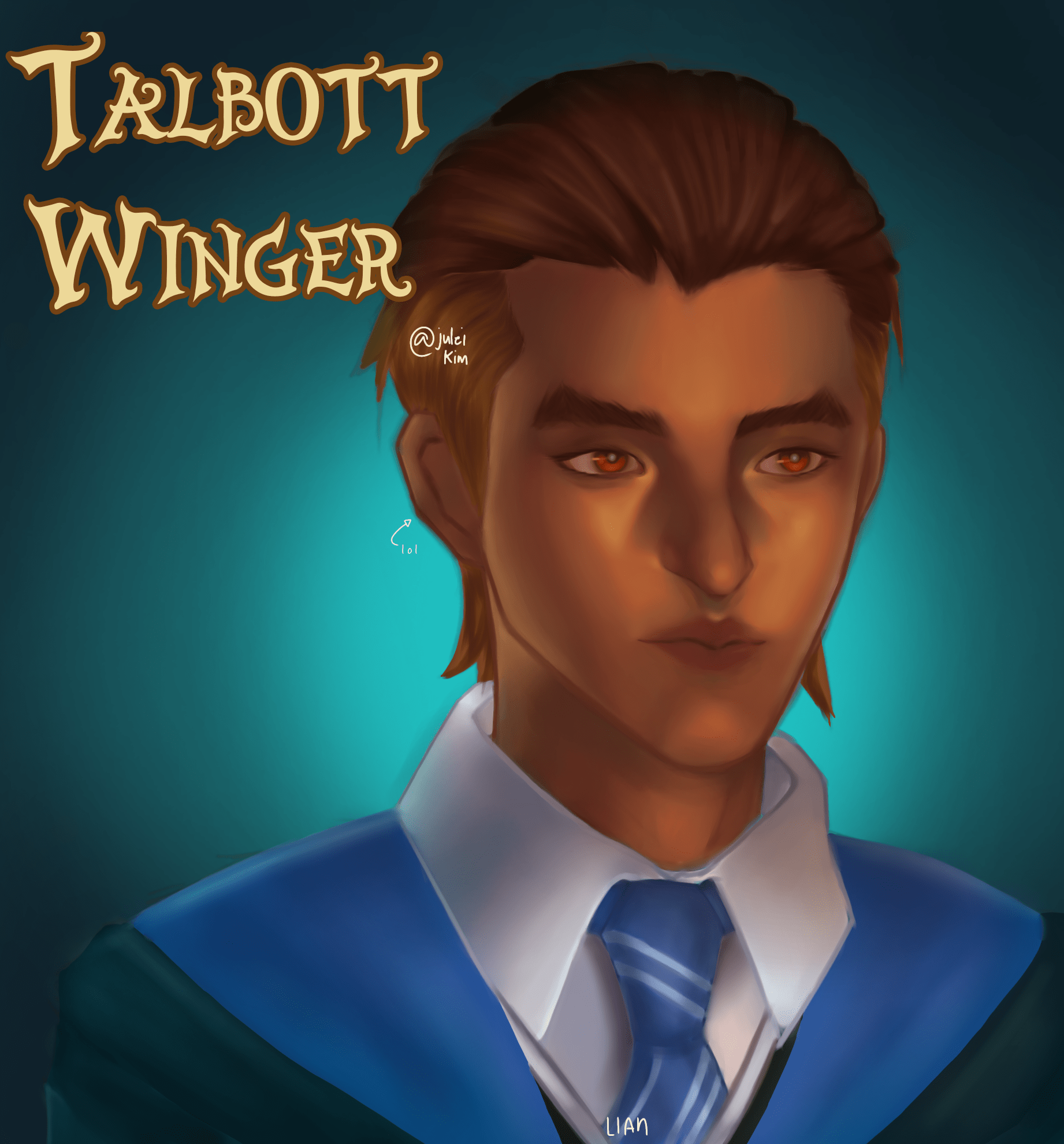 134 best Talbott images on Pholder HP Hogwarts Mystery, Hum and