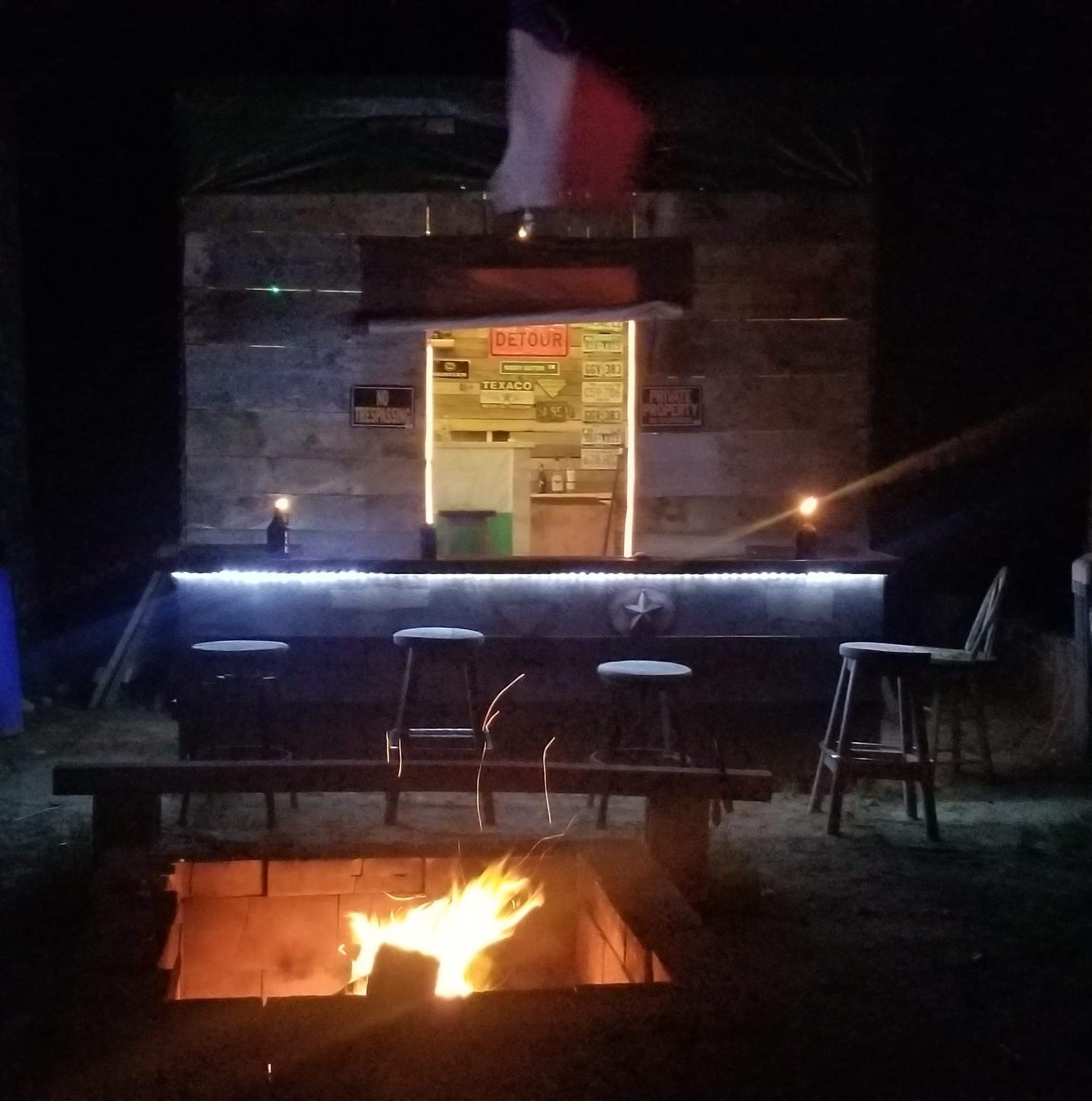 Reddit, meet my bar r/mancave