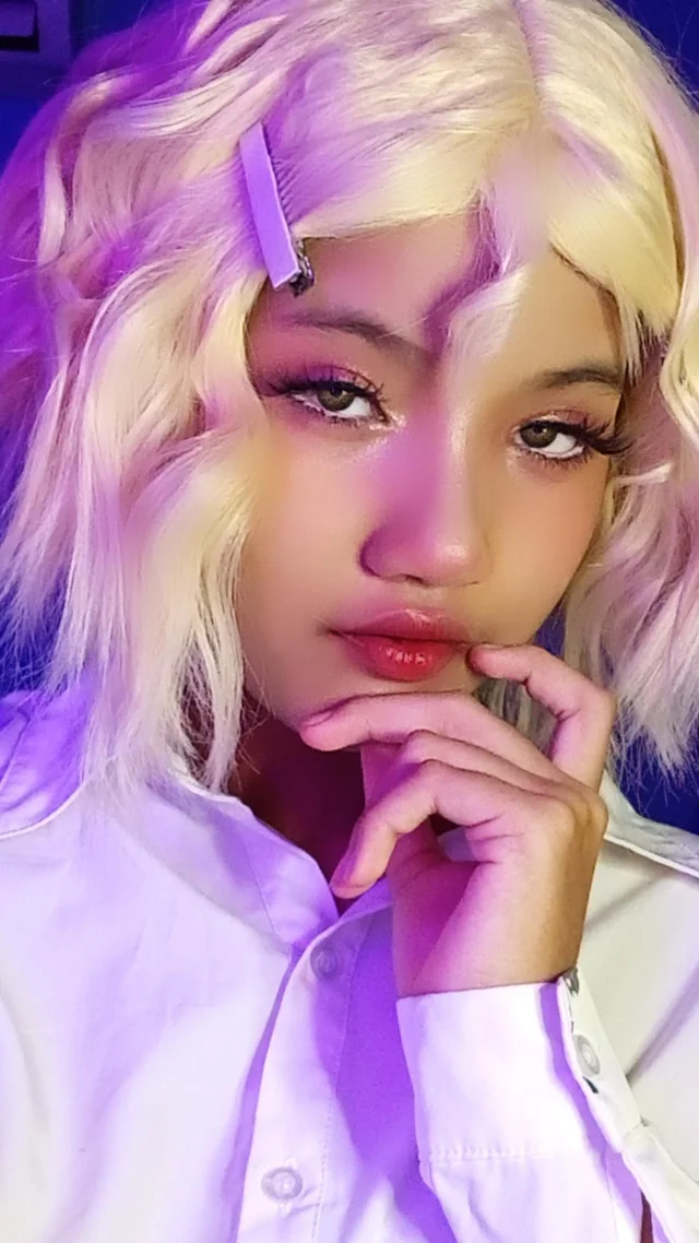 33 best Cherry Blossom Palette images on Pholder Three of a Kind 💎