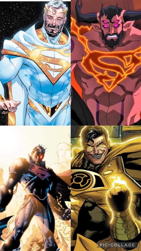 4 In a Empty Galaxy By Themselves And Have to Fight to The Death . Who