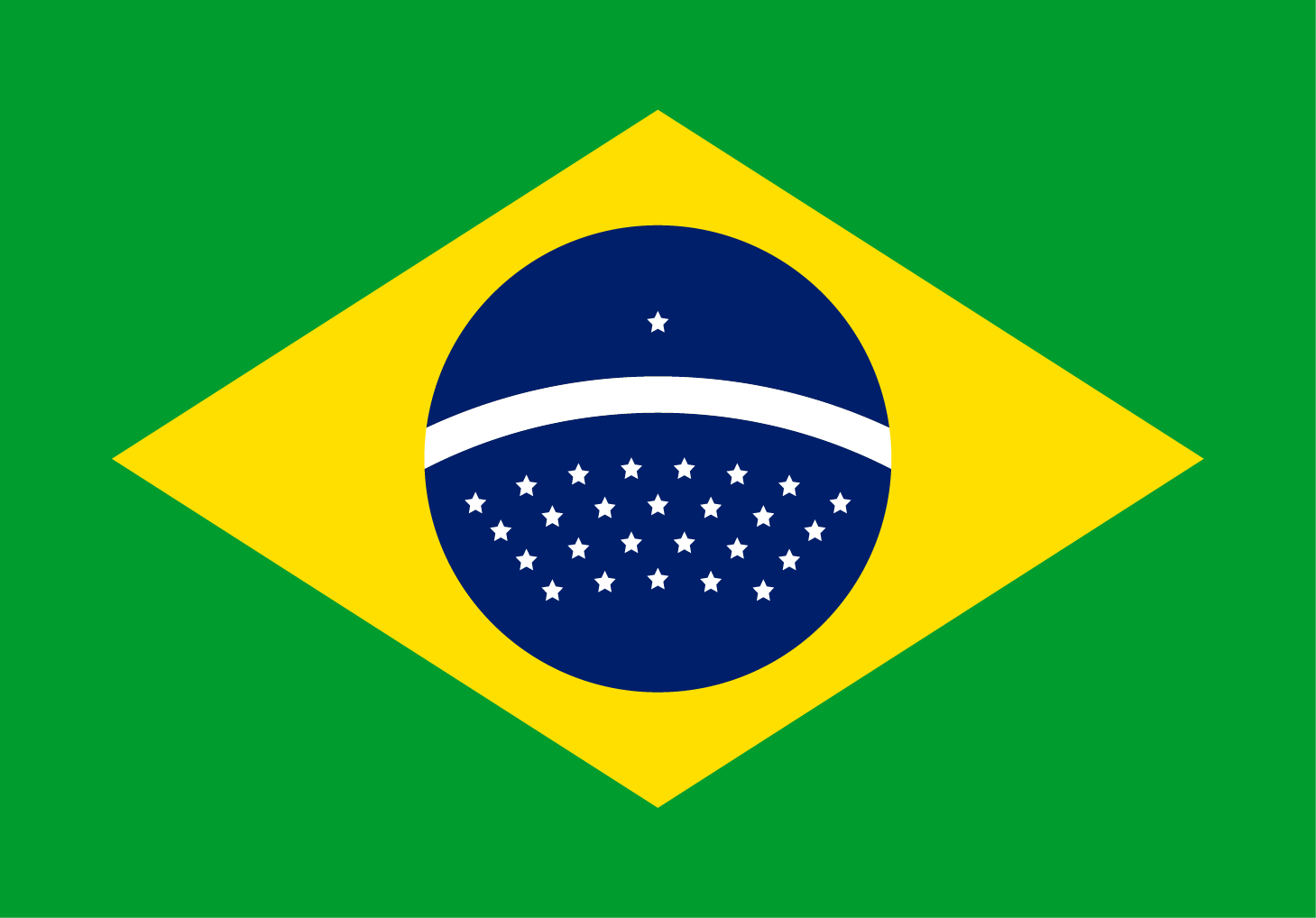 Brazil flag redesign, in order to make it simplified. vexillology
