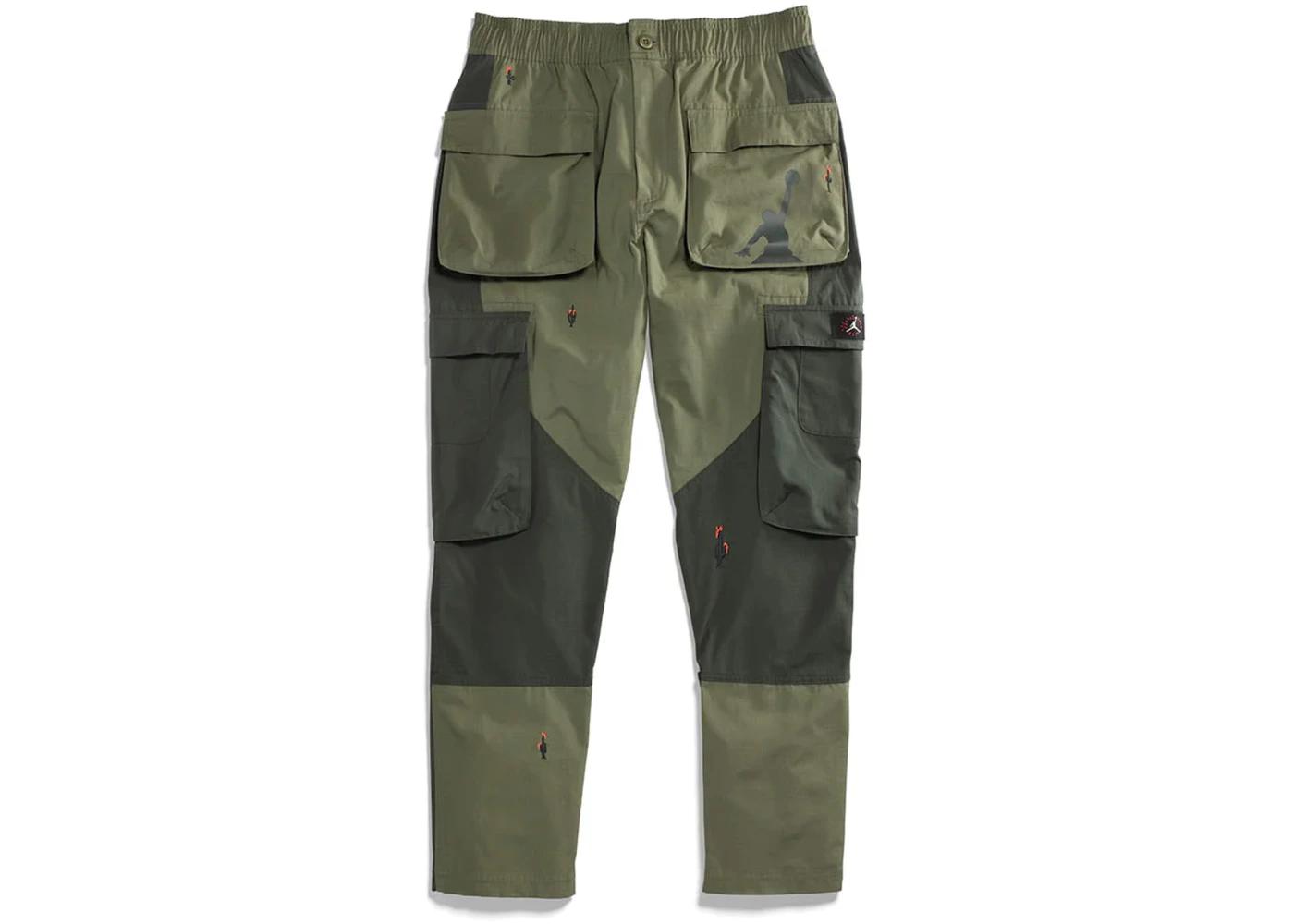 [W2C] Cactus Jack Cargo Pants r/FashionReps