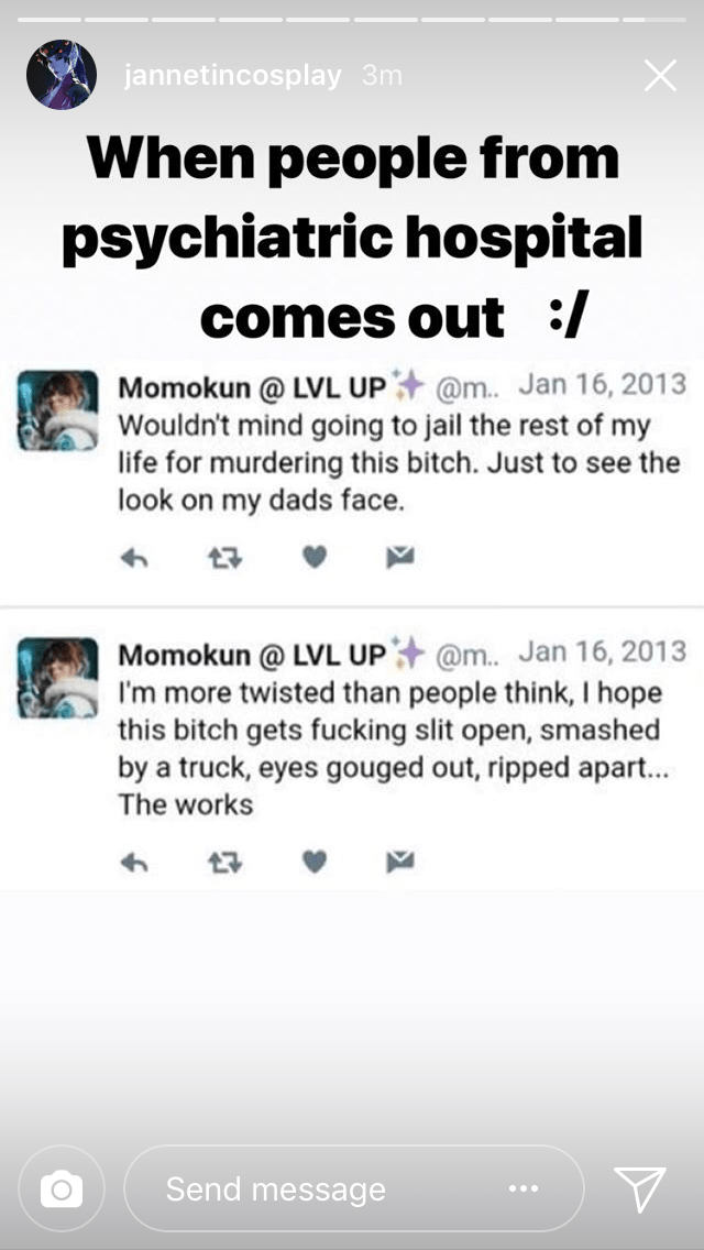 15 best Momokun images on Pholder | Cosplaybutts, Animemes and Female