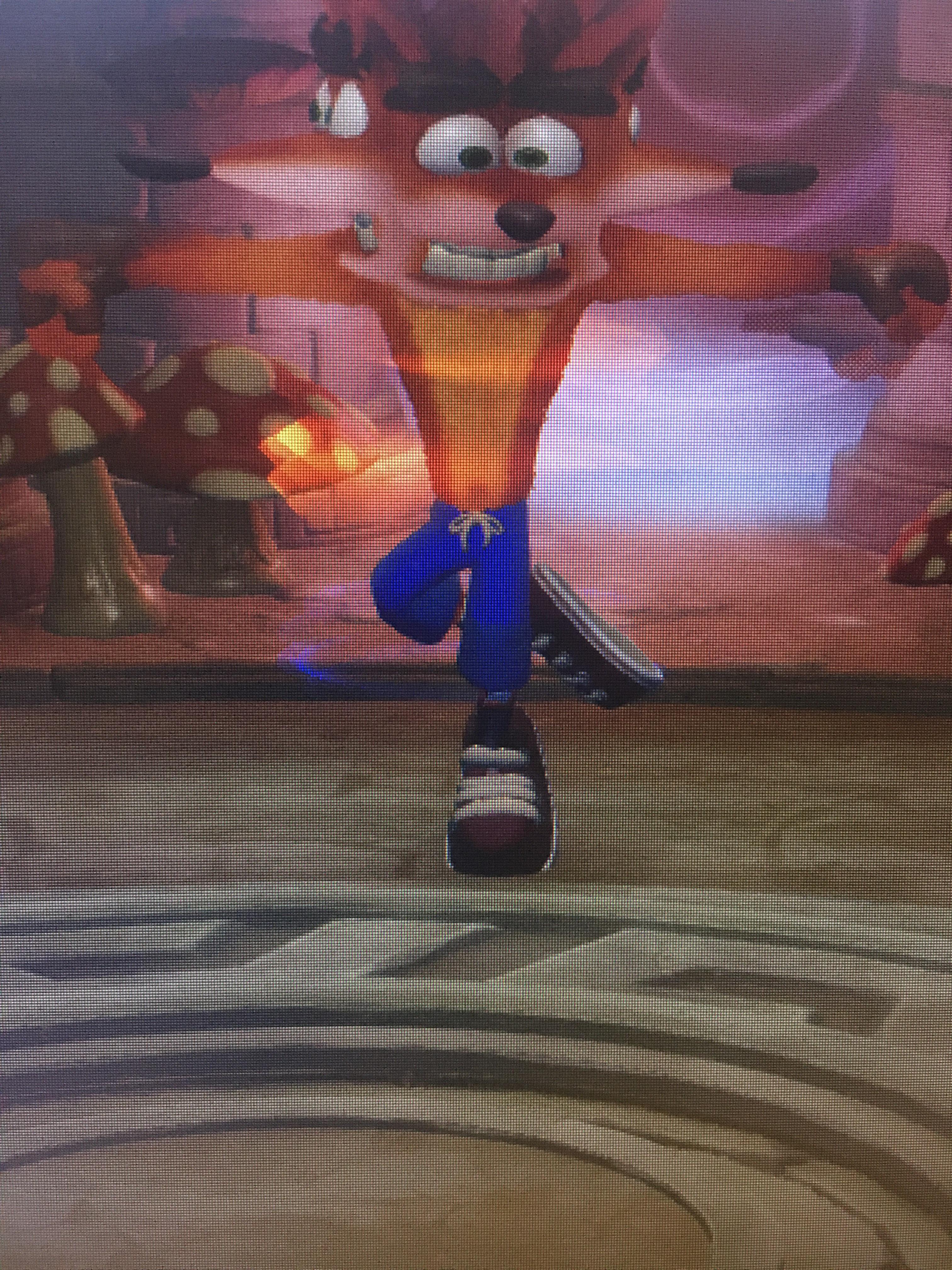 crash.exe r/crashbandicoot