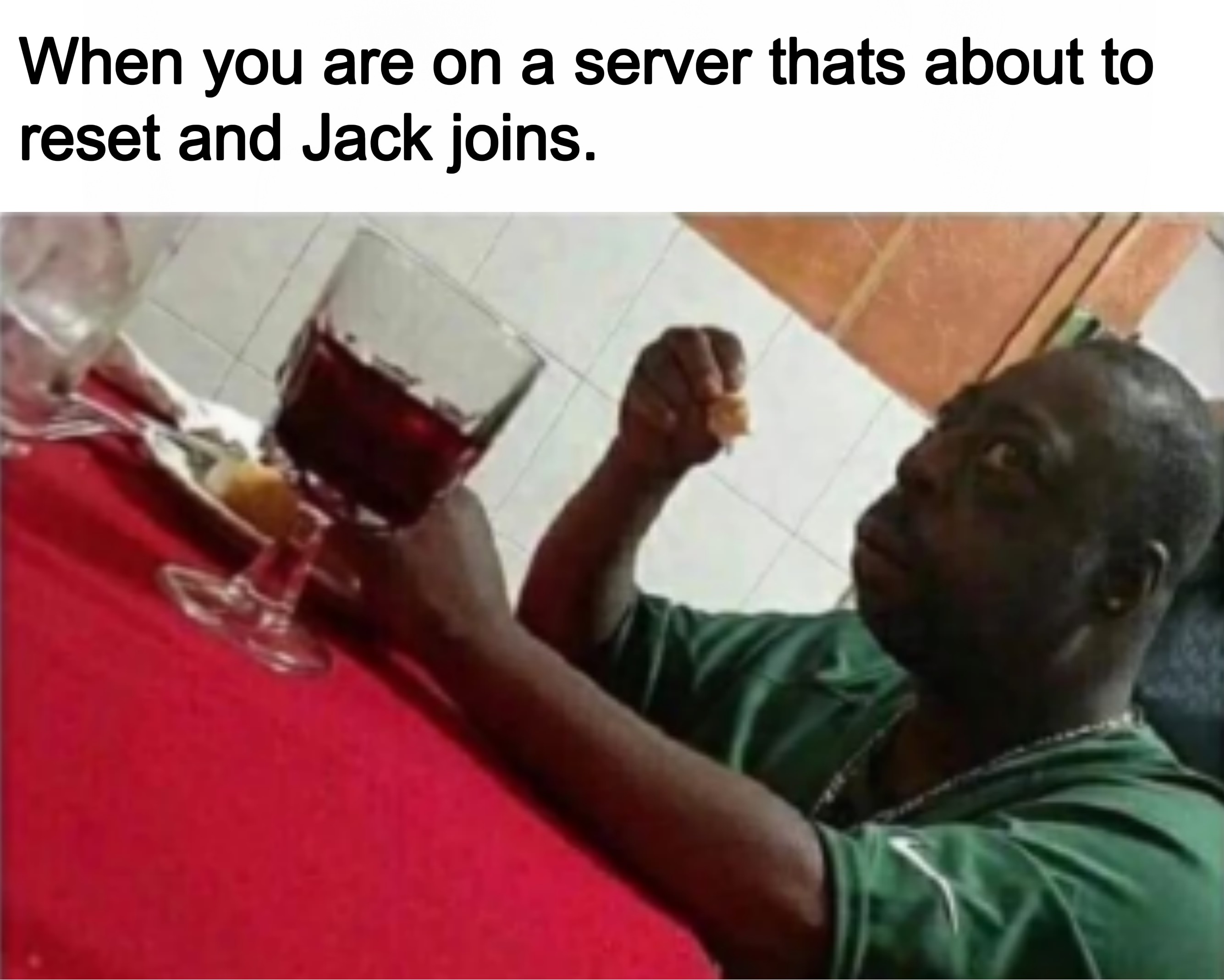 JackSucksAtLife